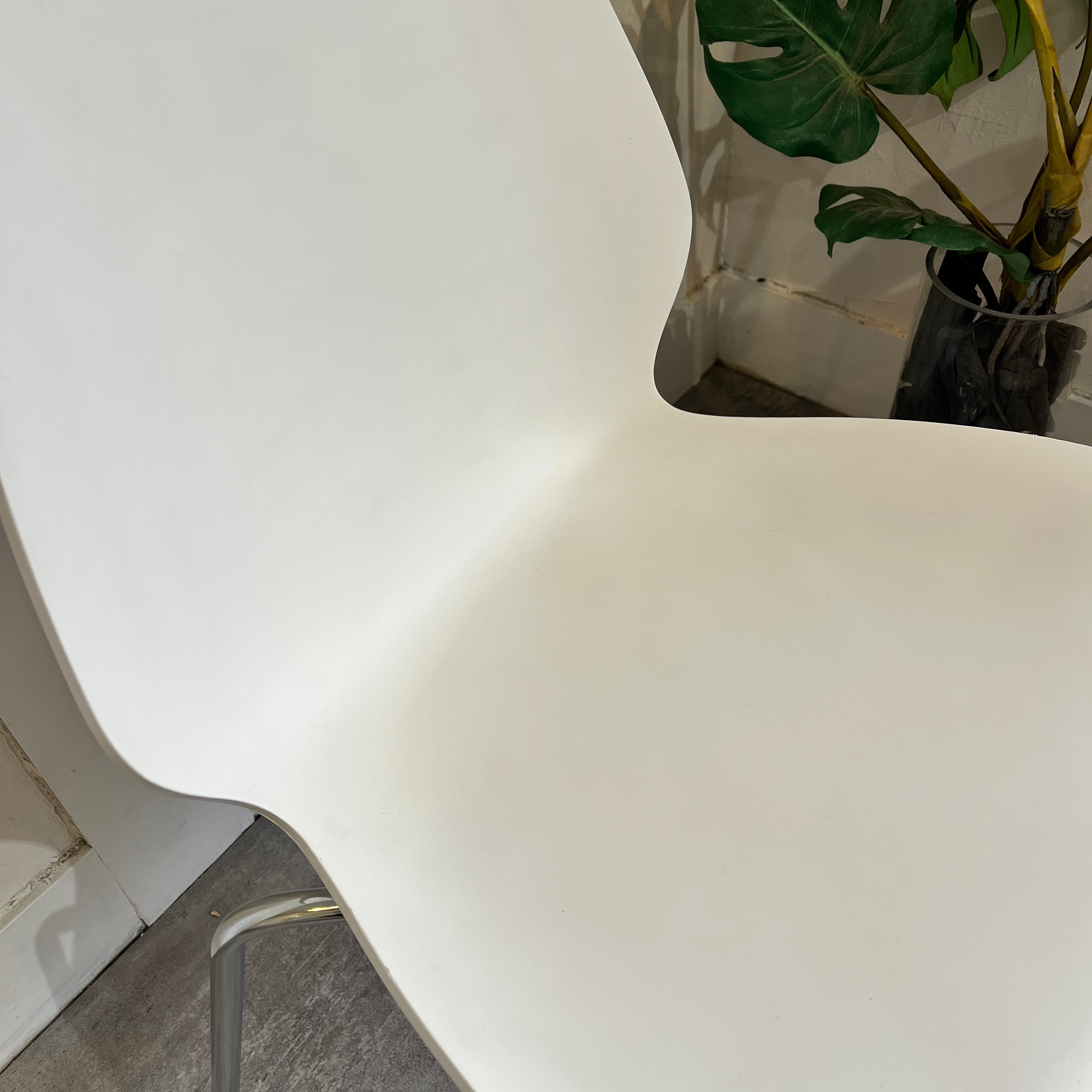 カルテル / Kartell マウイチェア / MAUI  ホワイト ヴィコ・マジストレッティ