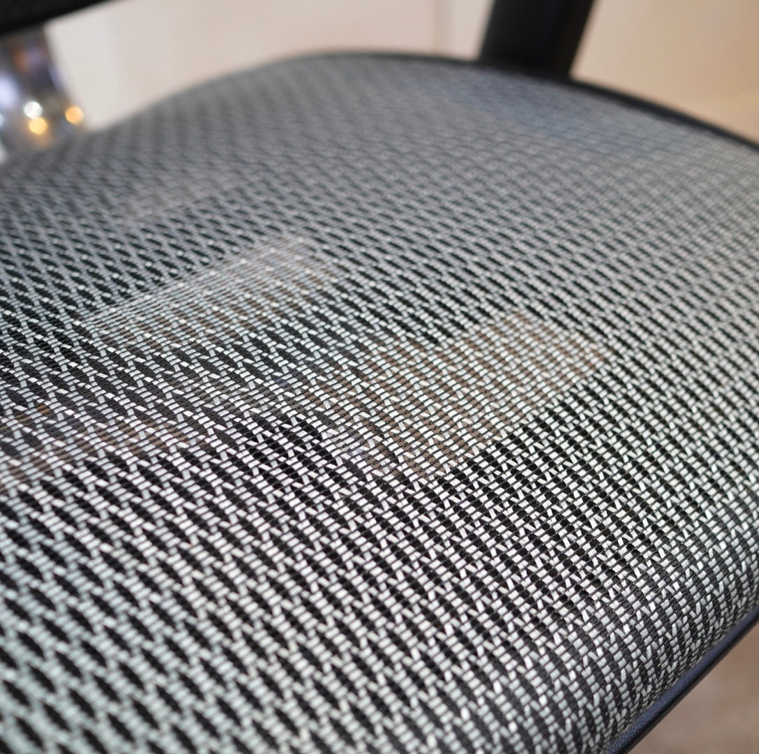 エルゴヒューマン / Ergohuman Basic デスクチェア ワークチェア ヘッドレスト付