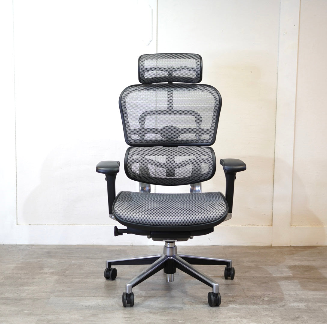 エルゴヒューマン / Ergohuman Basic デスクチェア ワークチェア