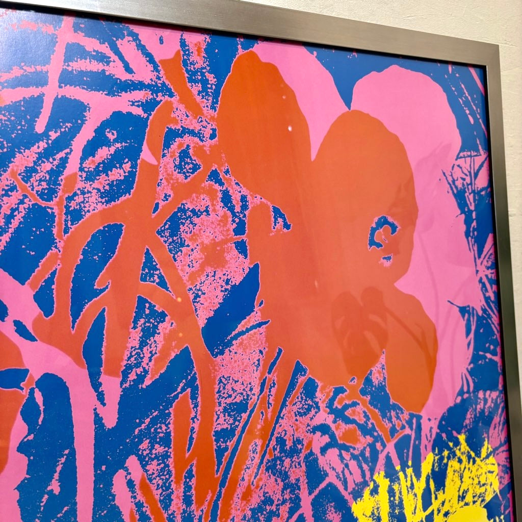 アート　ポスター　ANDY WARHOL アンディ　ウォーホール　インテリア　絵 warhol-wa20-300x300.jpg