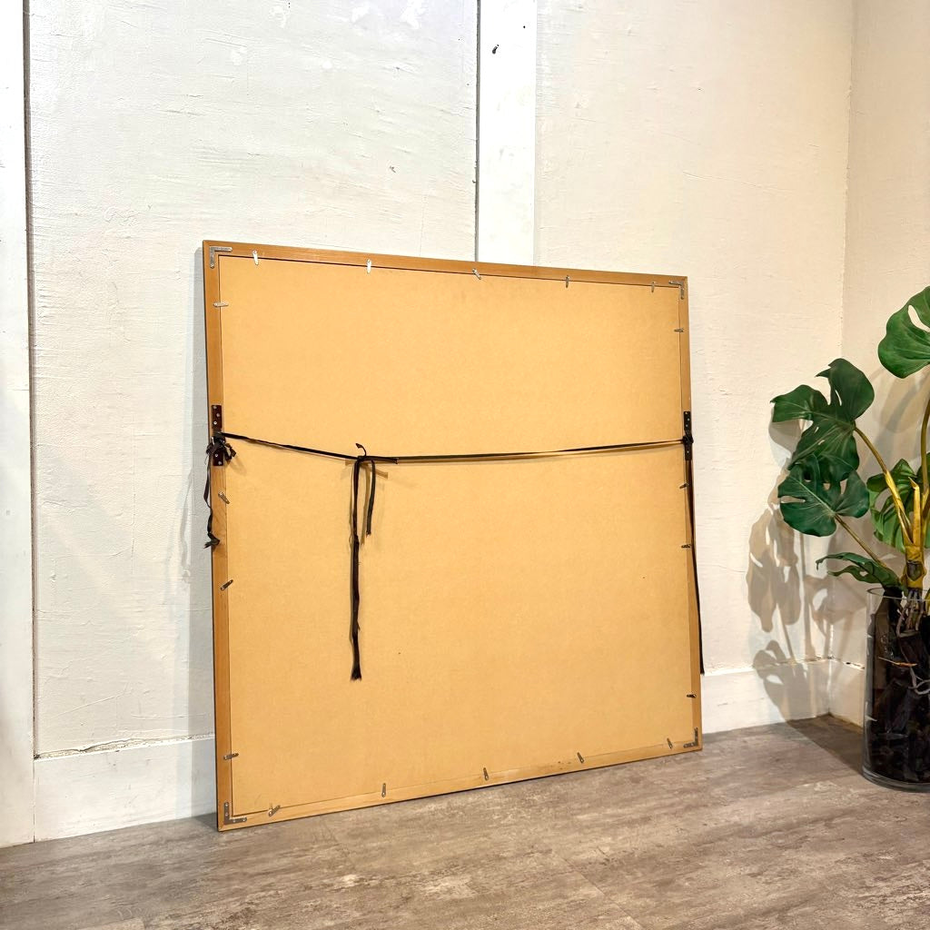 アンディ・ウォーホル / Andy Warhol フラワーズ / Flowers アートポスター