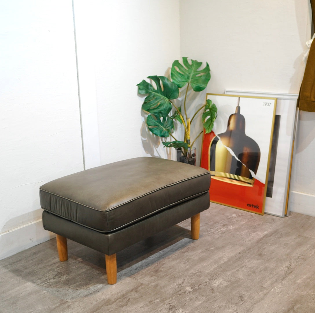 ACTUSアクタス/five by five/オットマン/同素材ソファあり ACTUSアクタス/five by five/オットマン/同素材ソファあり ACTUS