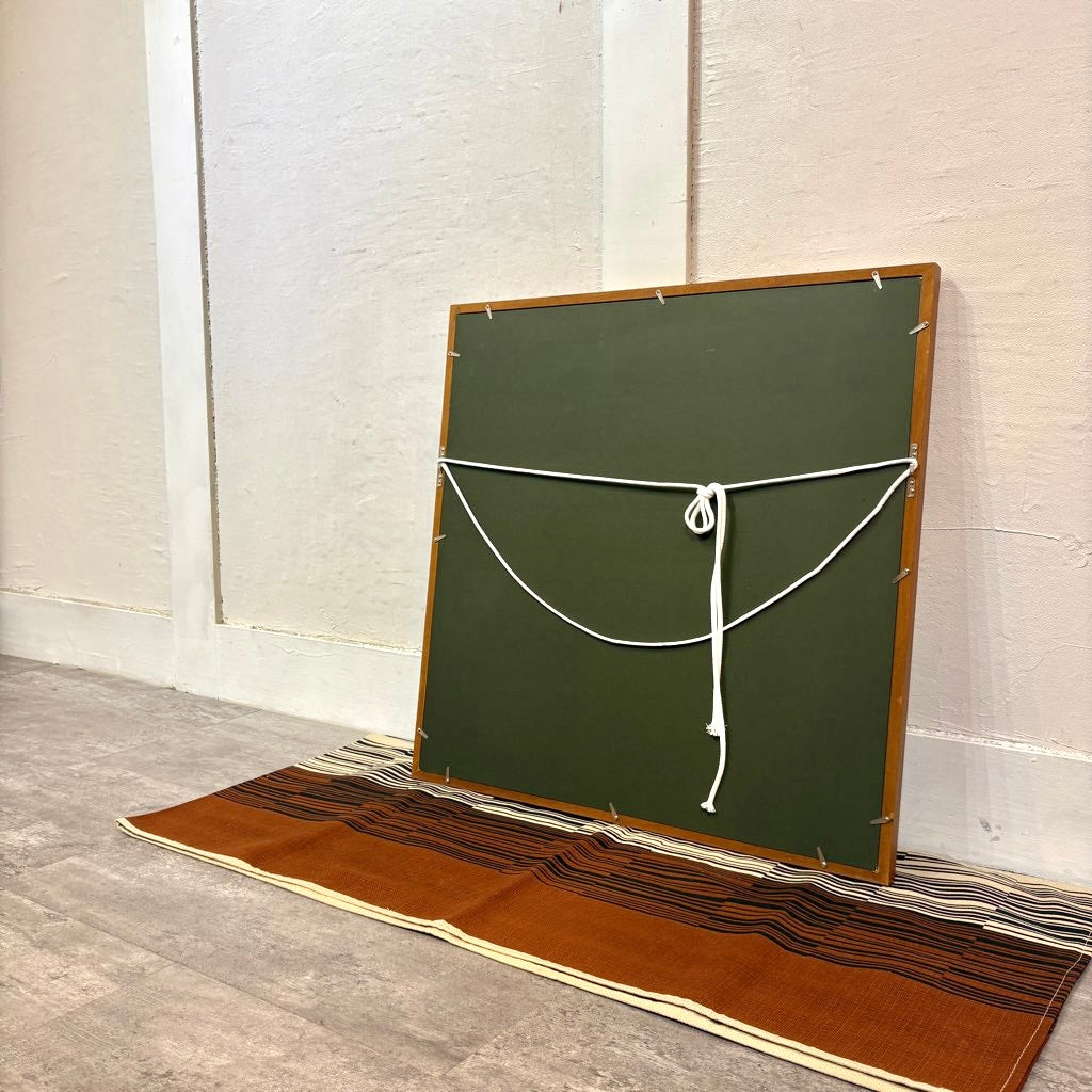 ル・コルビュジエ / Le Corbusier ポスター 現場記録 写真