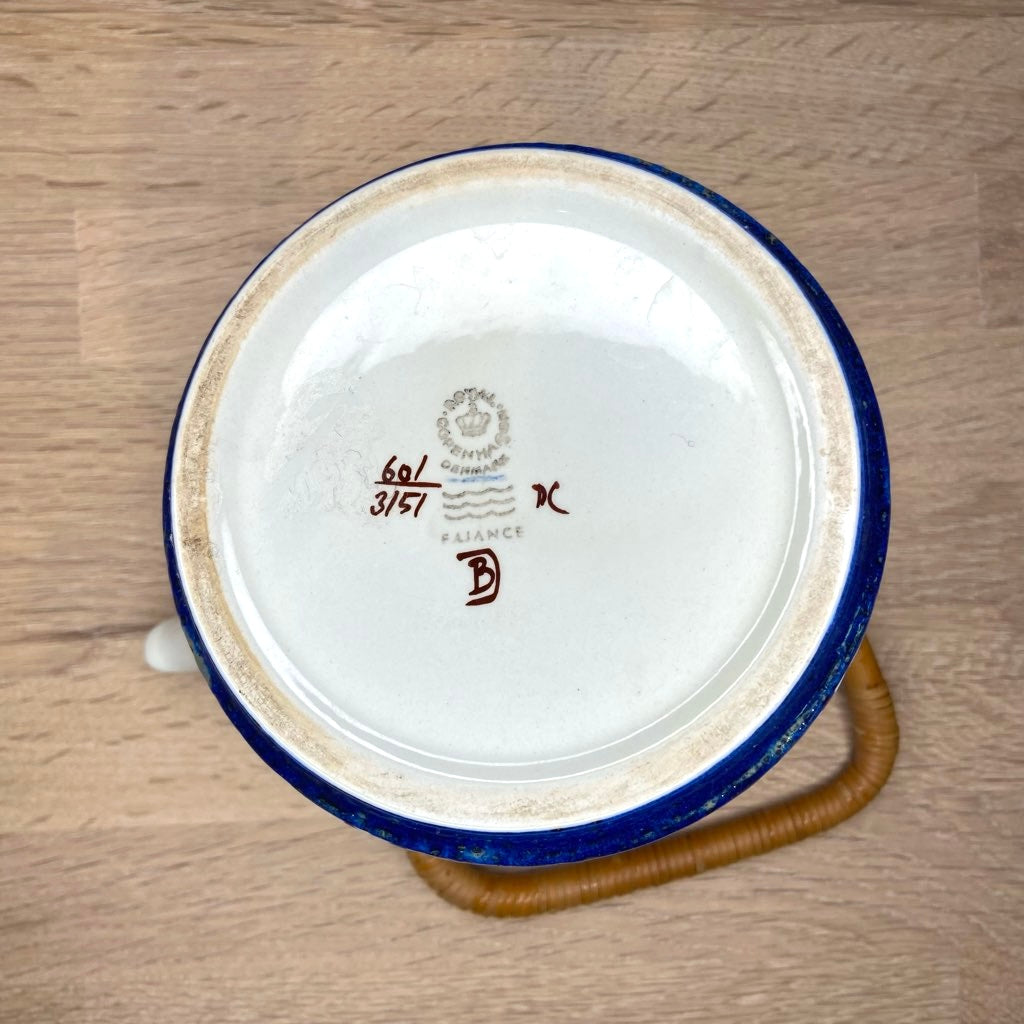 ロイヤルコペンハーゲン / Royal Copenhagen テネラ アネッテ / Tenera