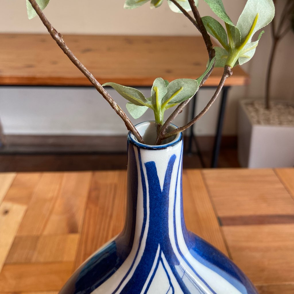 ロイヤルコペンハーゲン / Royal Copenhagen テネラ アルミニア窯