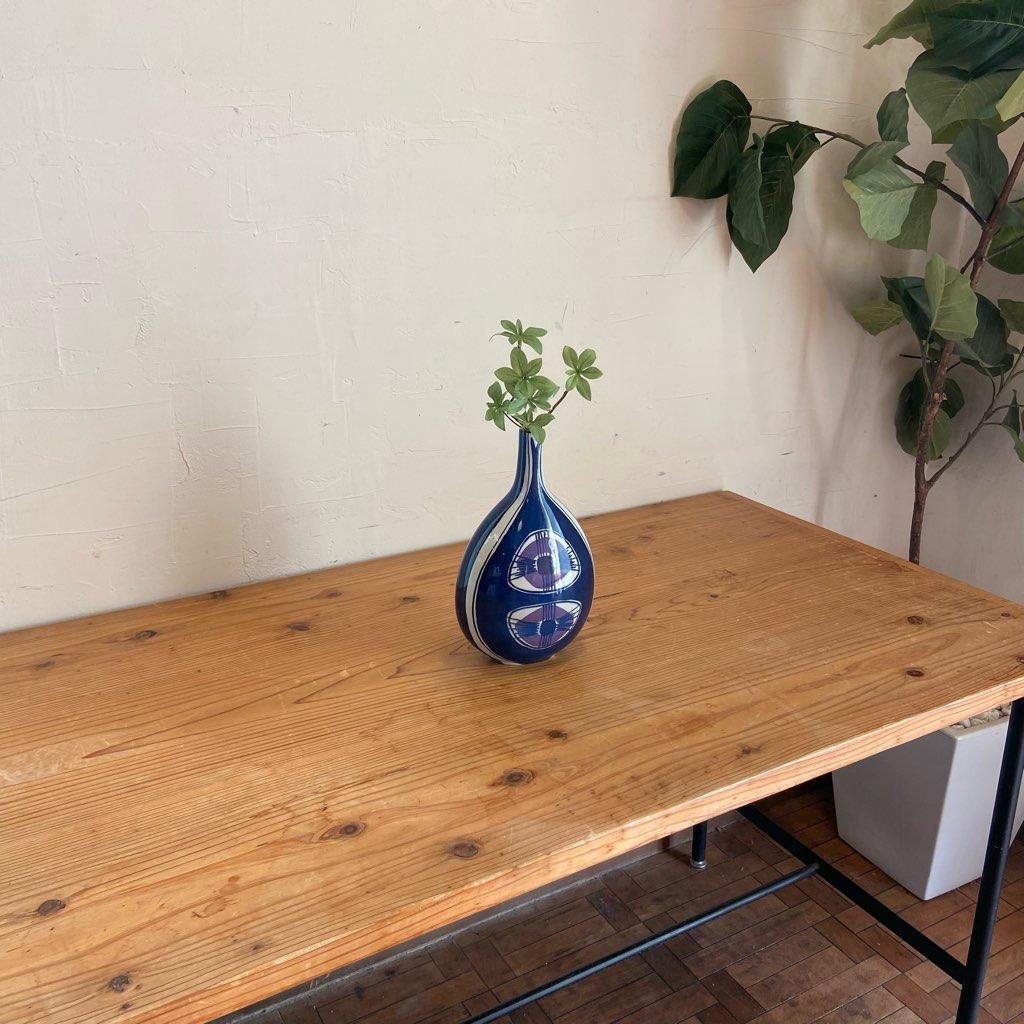 ロイヤルコペンハーゲン / Royal Copenhagen テネラ アルミニア窯