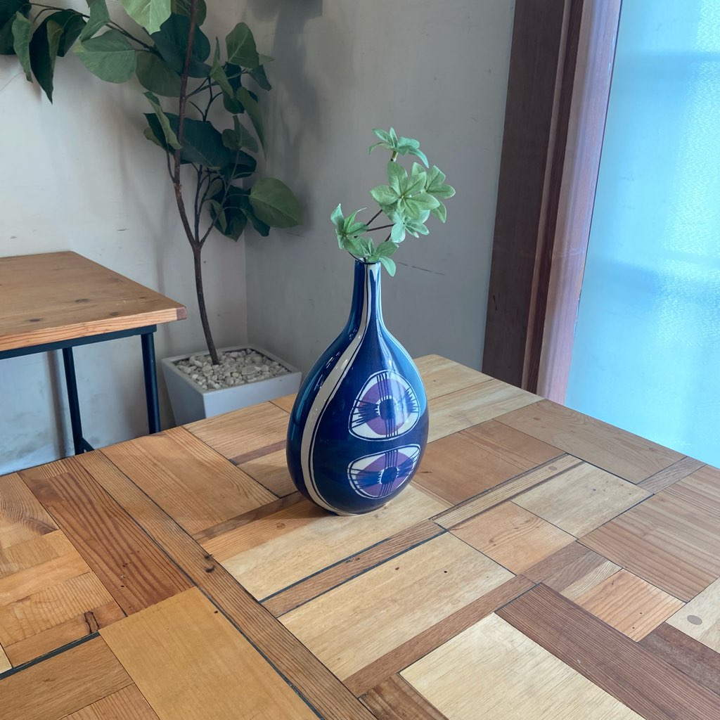 ロイヤルコペンハーゲン / Royal Copenhagen テネラ アルミニア窯