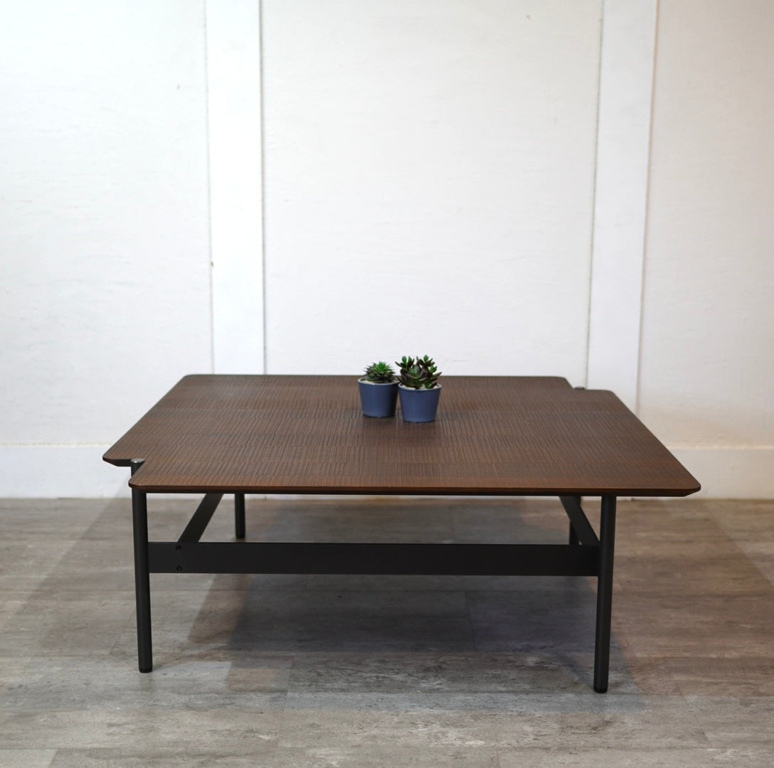 アルフレックス / arflex RIVOLI ローテーブル パトリック・ノルゲ 展示品