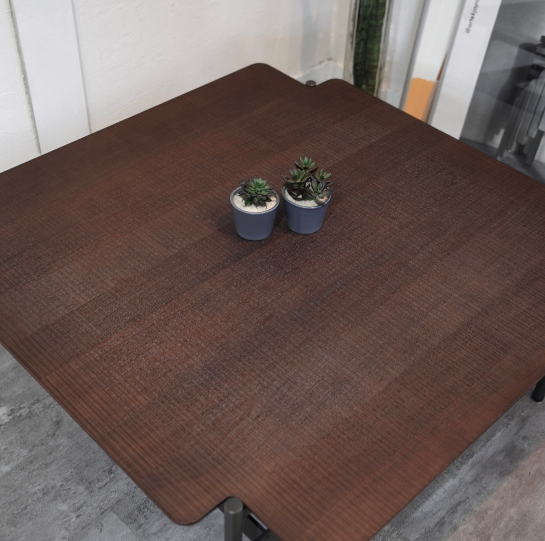 アルフレックス / arflex RIVOLI ローテーブル パトリック・ノルゲ 展示品