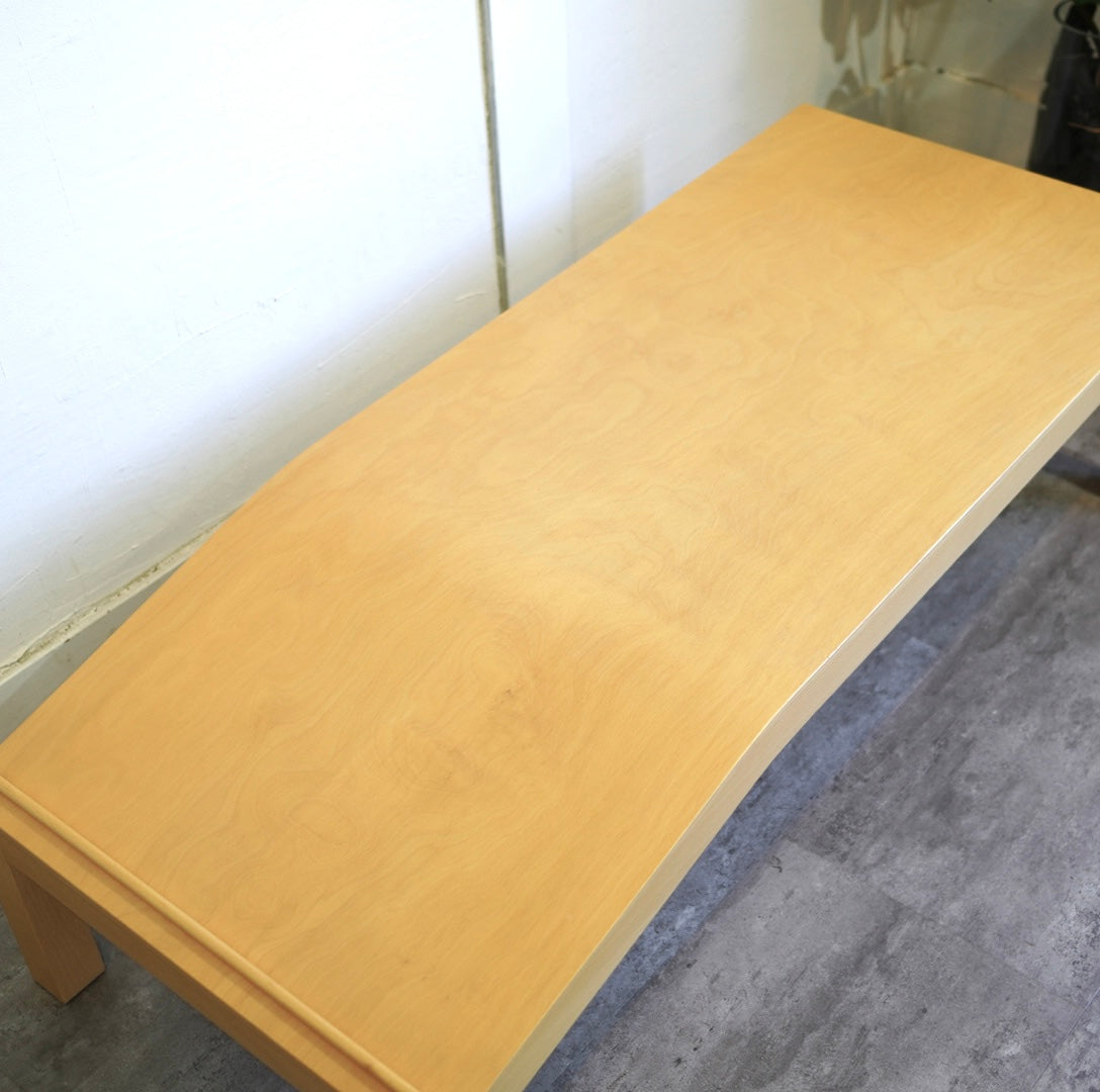 アクタス / ACTUS エホン / EHON ななめテーブル ローテーブル