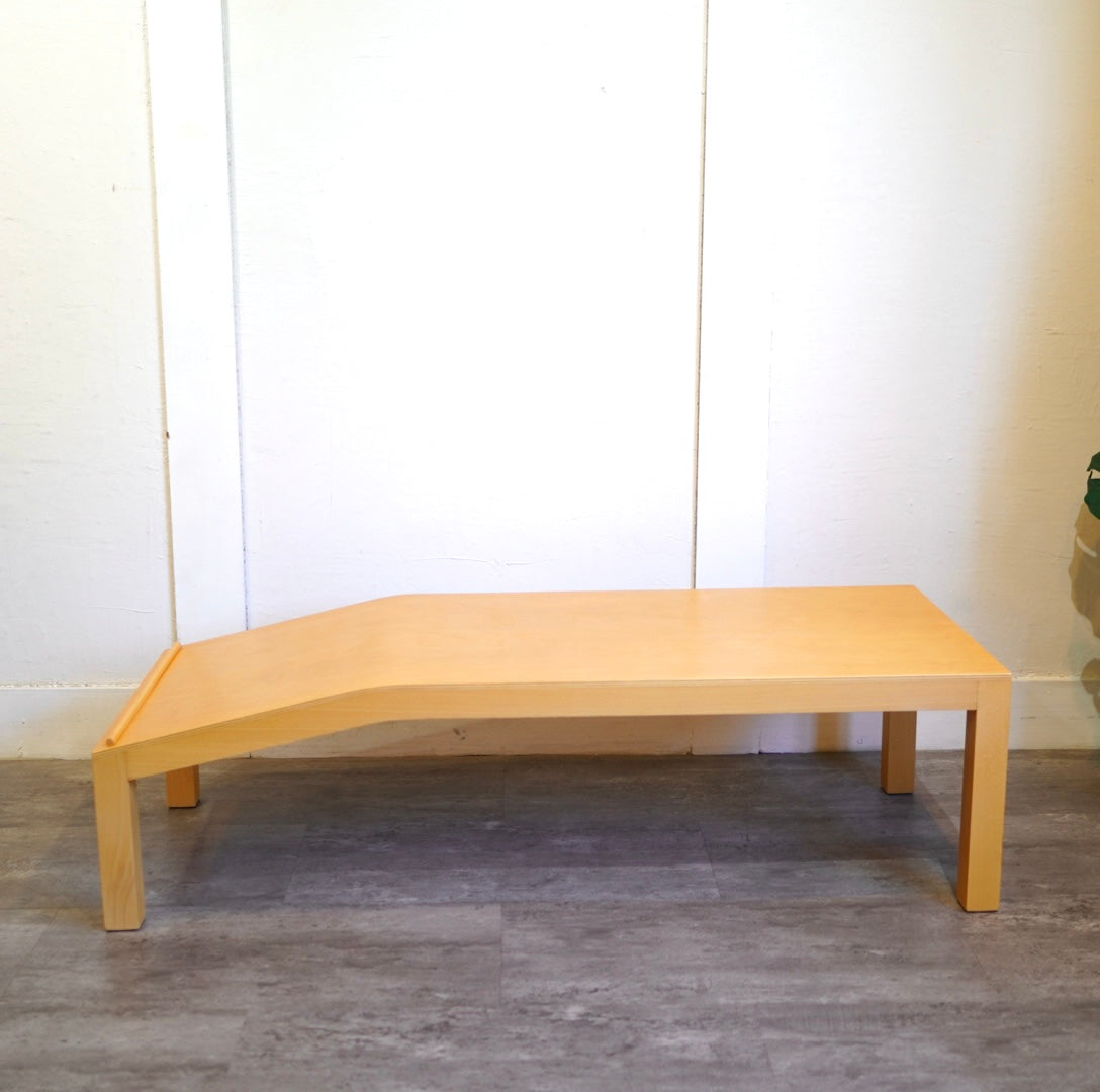 アクタス / ACTUS エホン / EHON ななめテーブル ローテーブル