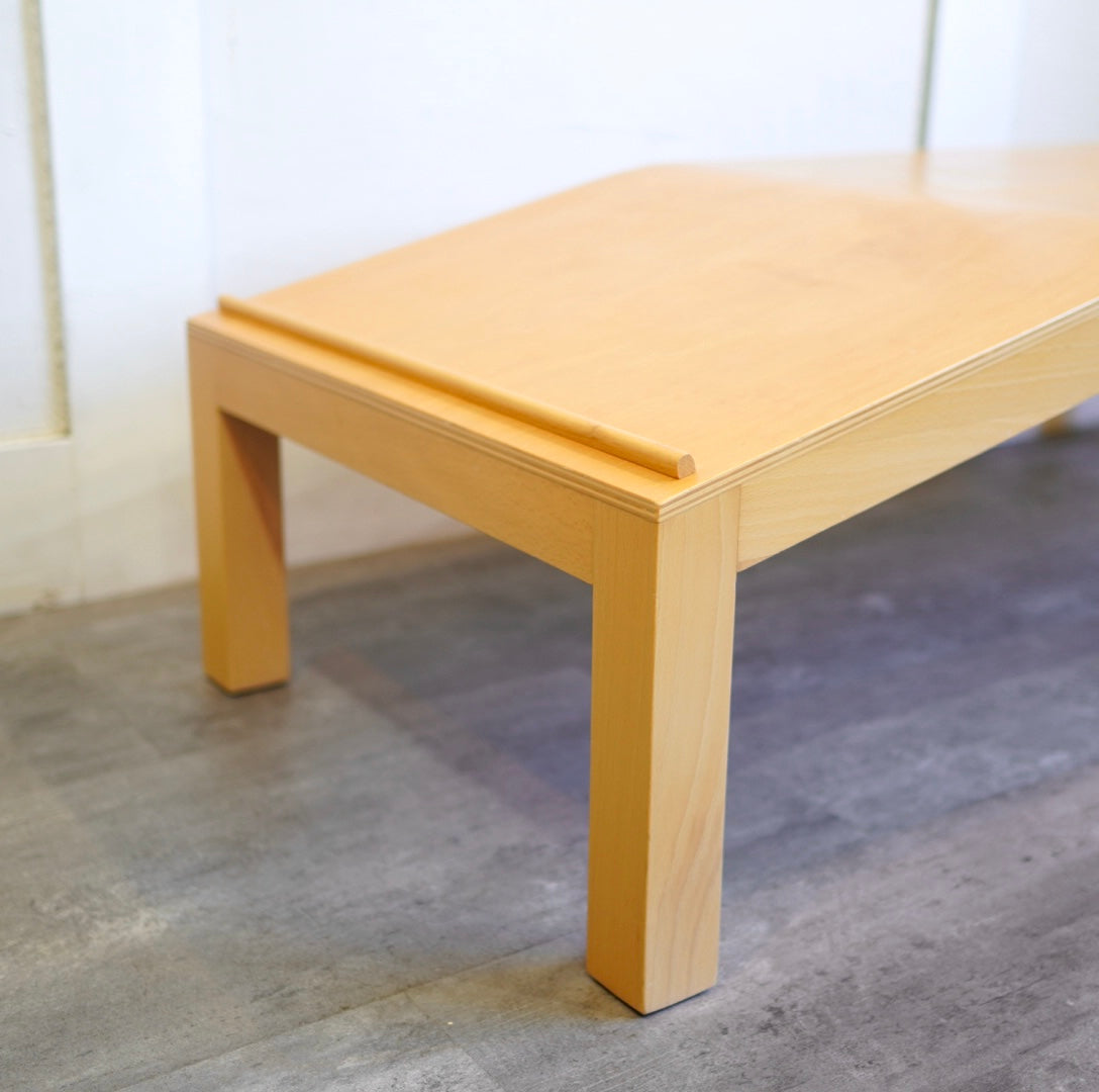 アクタス / ACTUS エホン / EHON ななめテーブル ローテーブル