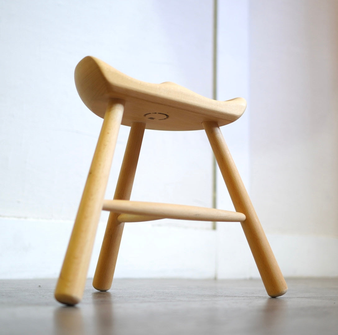 ワーナー / WERNER シューメーカーチェア NO.27 スツール キッズチェア