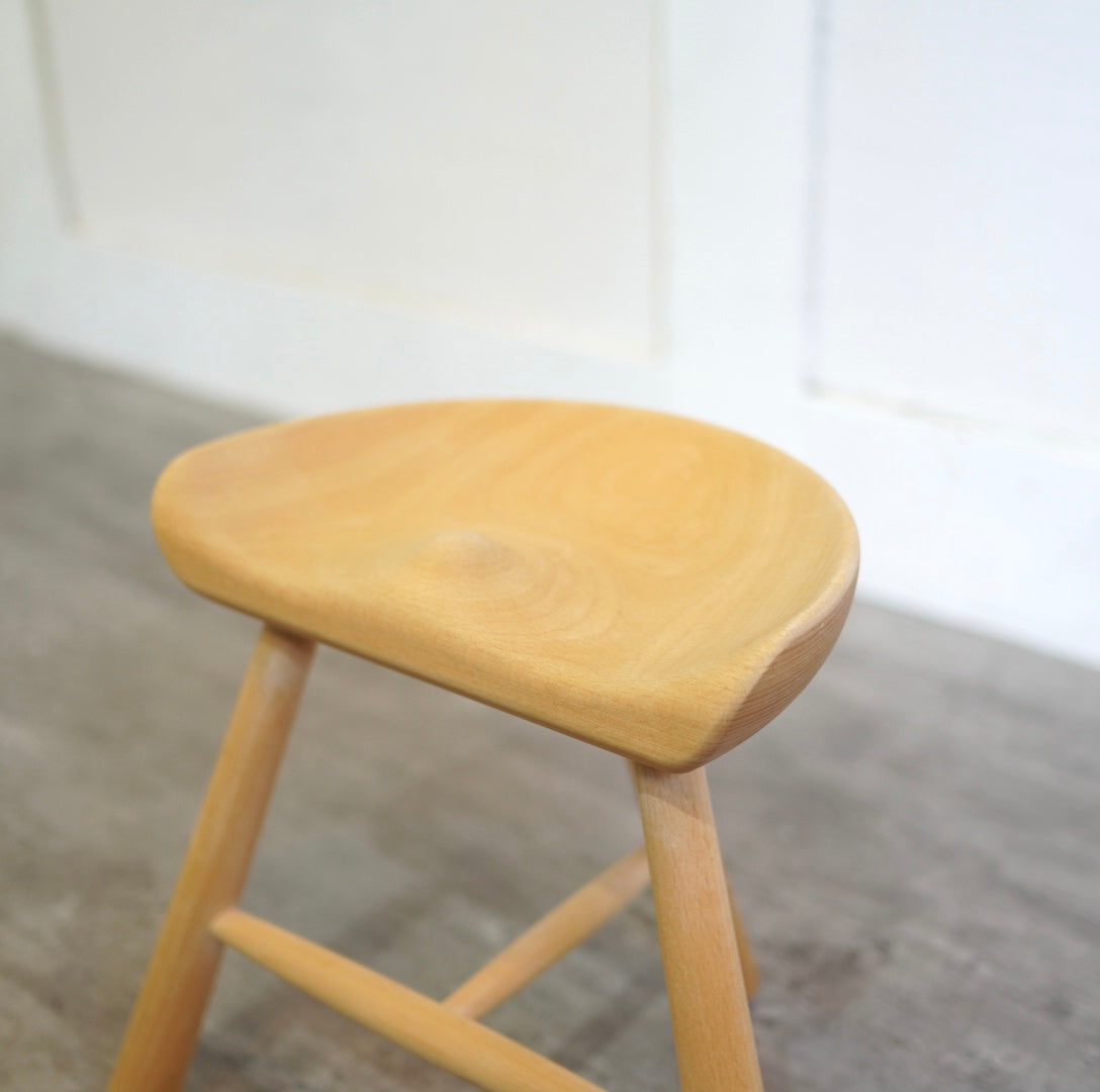 ワーナー / WERNER シューメーカーチェア NO.27 スツール キッズチェア