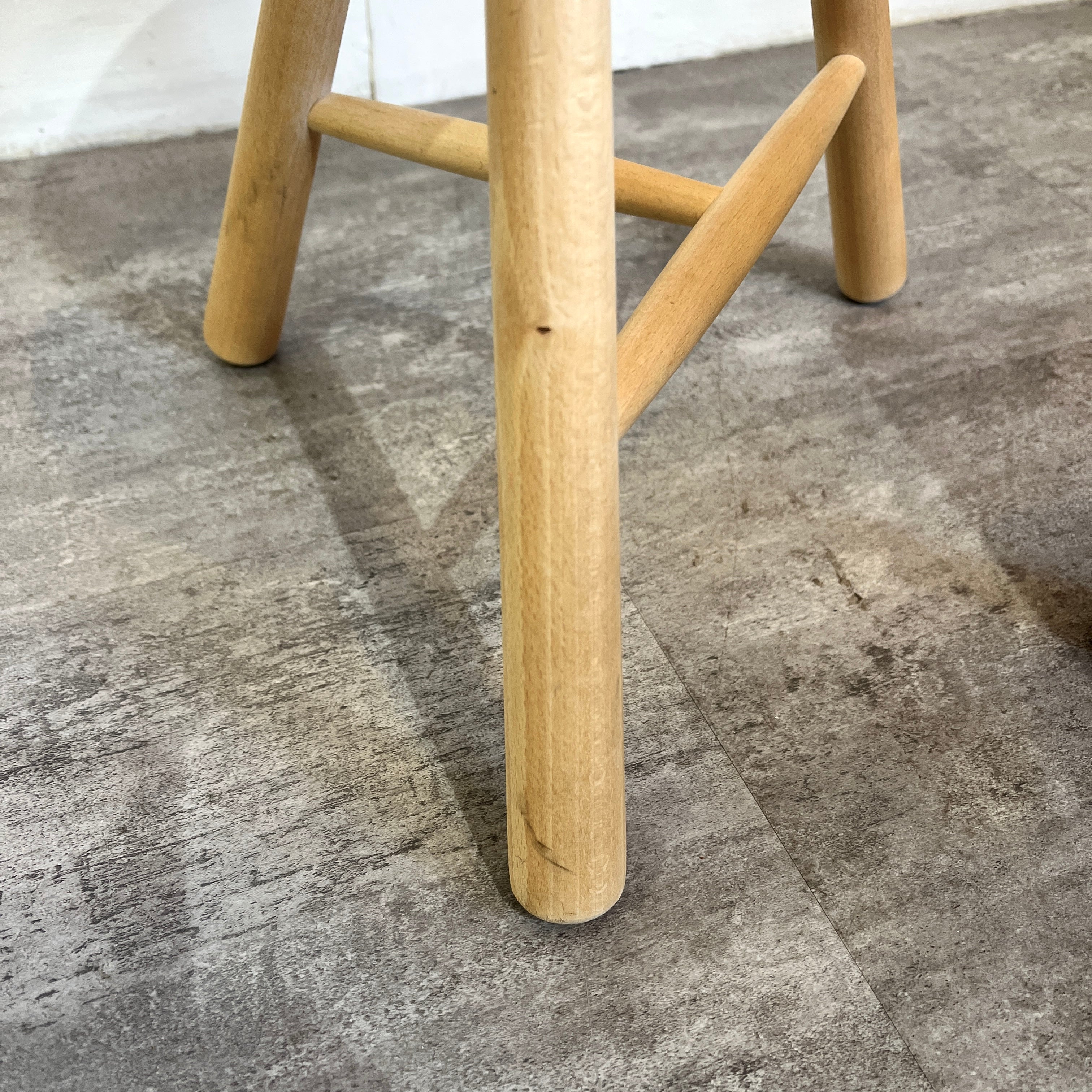 ワーナー / WERNER シューメーカーチェア NO.27 スツール キッズチェア