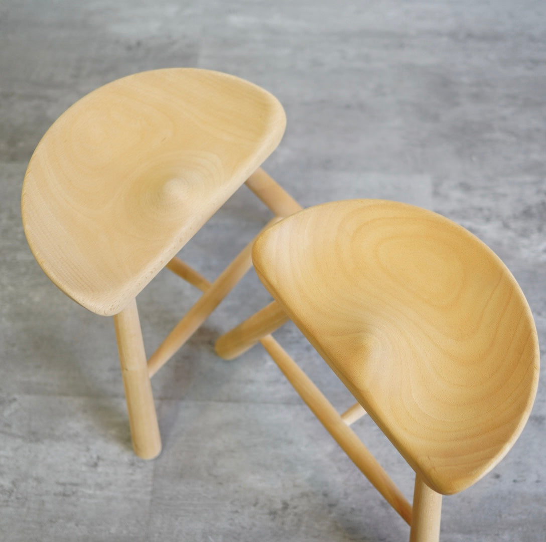 ワーナー / WERNER シューメーカーチェア NO.27 スツール キッズチェア