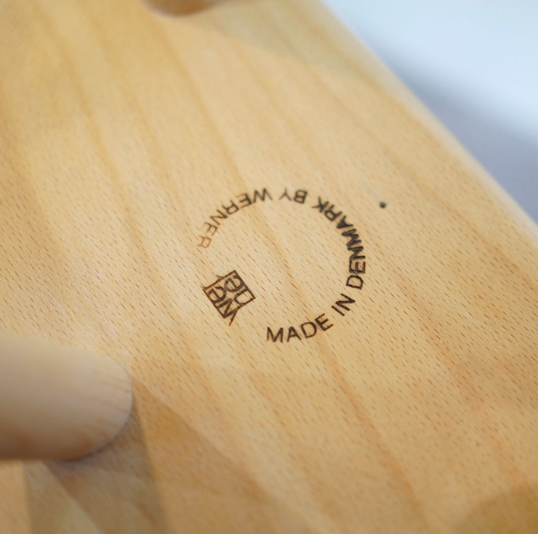 ワーナー / WERNER シューメーカーチェア NO.27 スツール キッズチェア