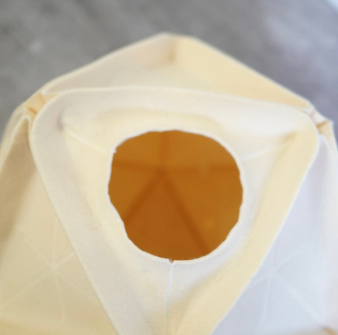 イデー / IDEE イコサランプ / ICOSSA LAMP ペンダントランプ