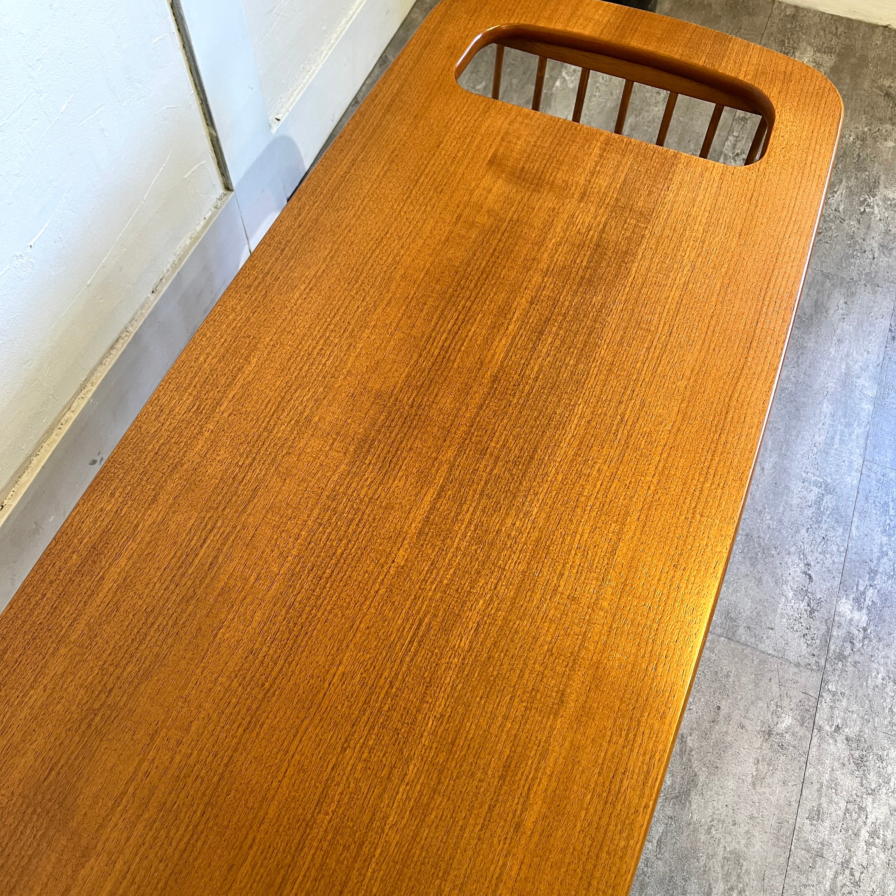 アクメファニチャー / ACME Furniture デルマーコーヒーテーブル / DELMAR COFFEE TABLE