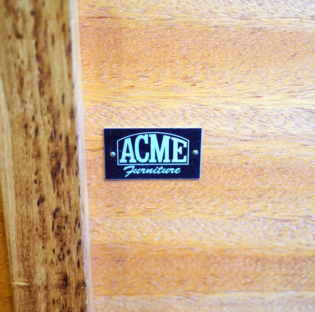 アクメファニチャー / ACME Furniture デルマーコーヒーテーブル