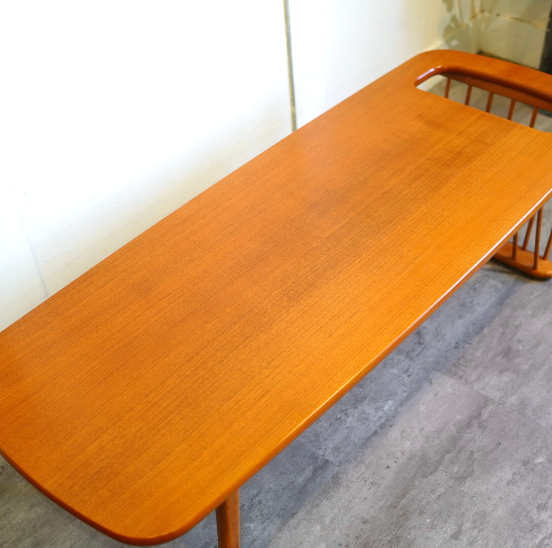 アクメファニチャー / ACME Furniture デルマーコーヒーテーブル / DELMAR COFFEE TABLE