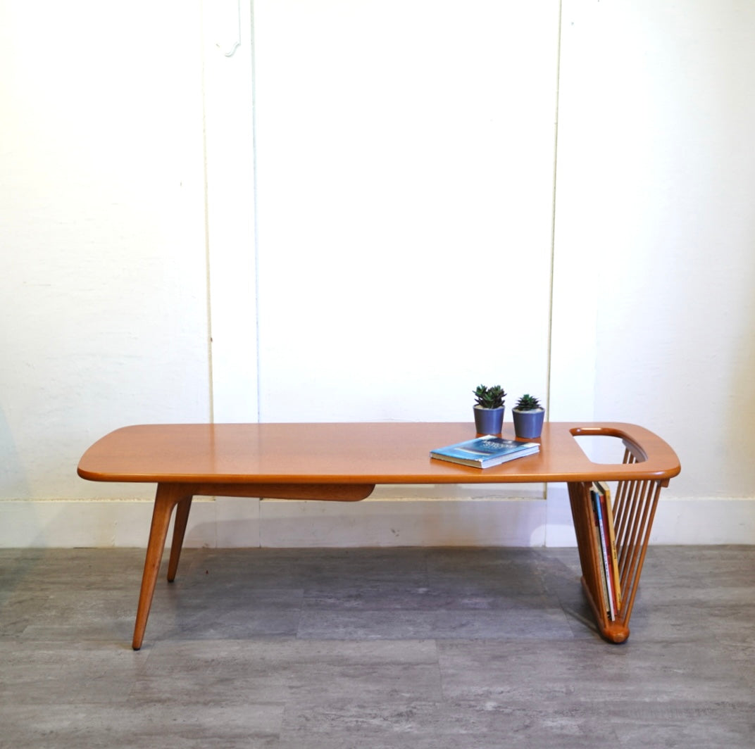 アクメファニチャー / ACME Furniture デルマーコーヒーテーブル / DELMAR COFFEE TABLE