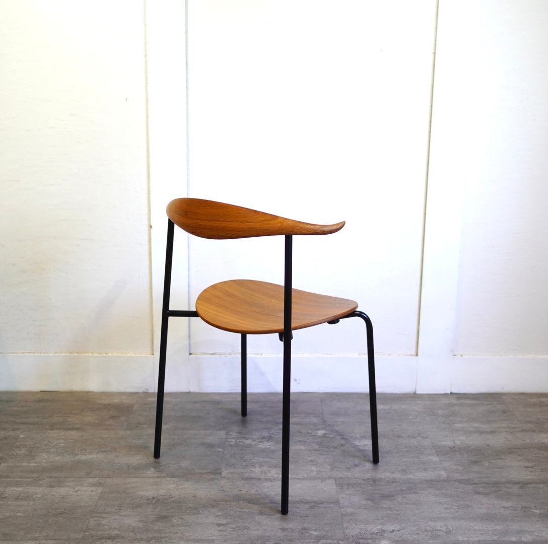 カールハンセン＆サン / Carl Hansen & Søn CH88T チェア ハンスJ