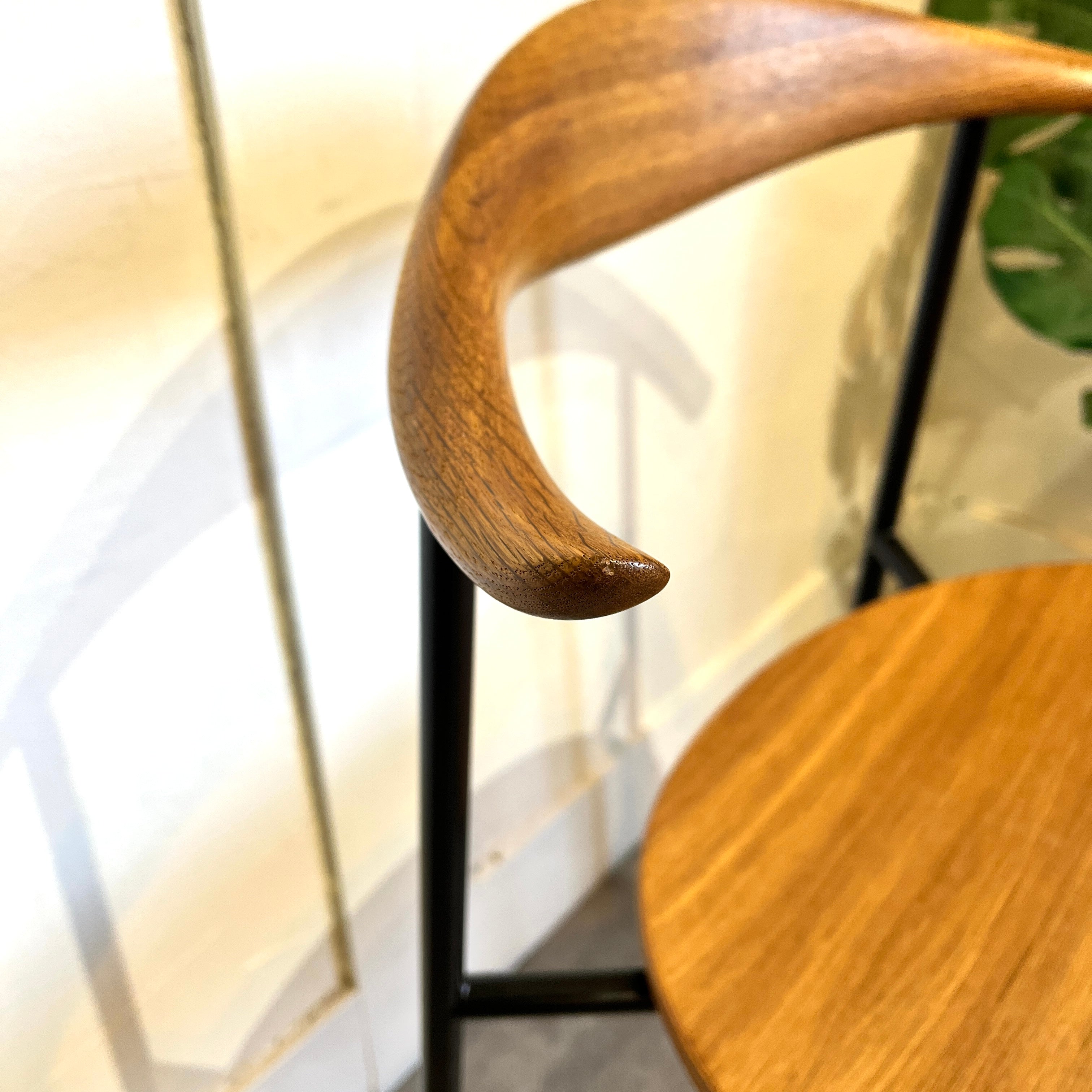【希少】超美品 ハンス J. ウェグナー　CH88T Chair ② CH88T/Carl Hansen＆Søn（カールハンセン＆サン） / Hans J