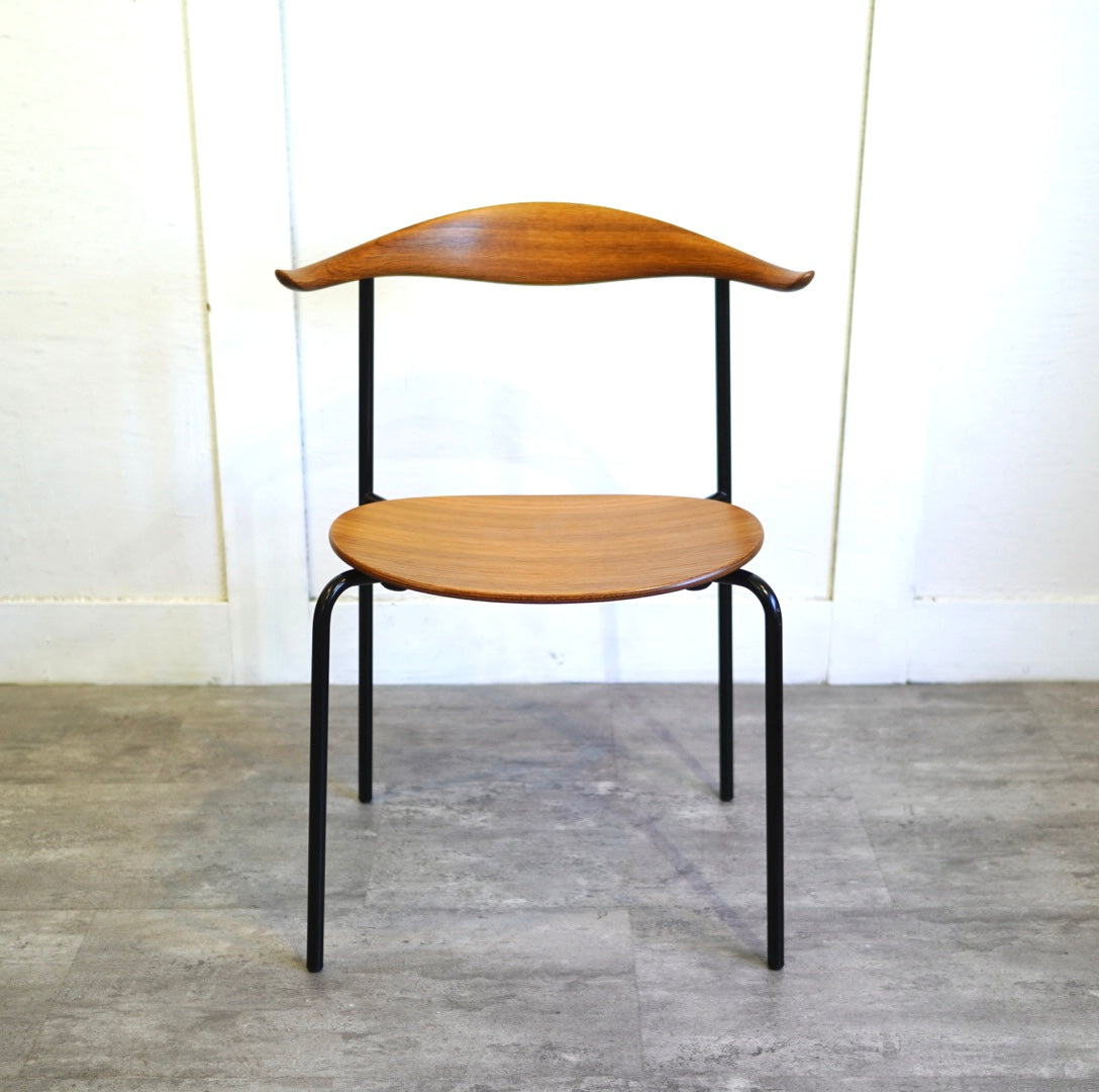 カールハンセン＆サン / Carl Hansen & Søn CH88T チェア ハンスJ