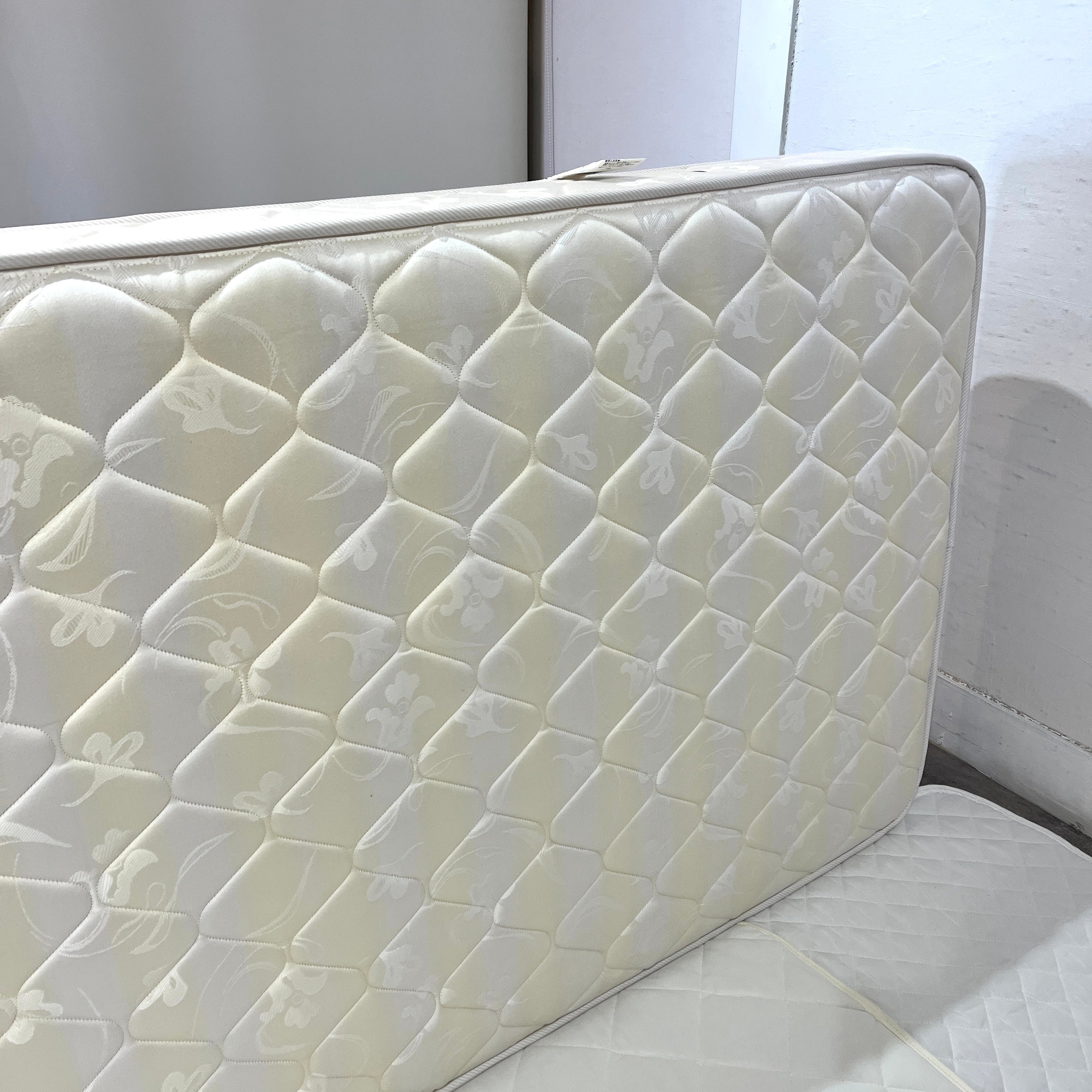 アデペシュ / a.depeche ソコフ / socph シングルベッド アイアン マットレス付き