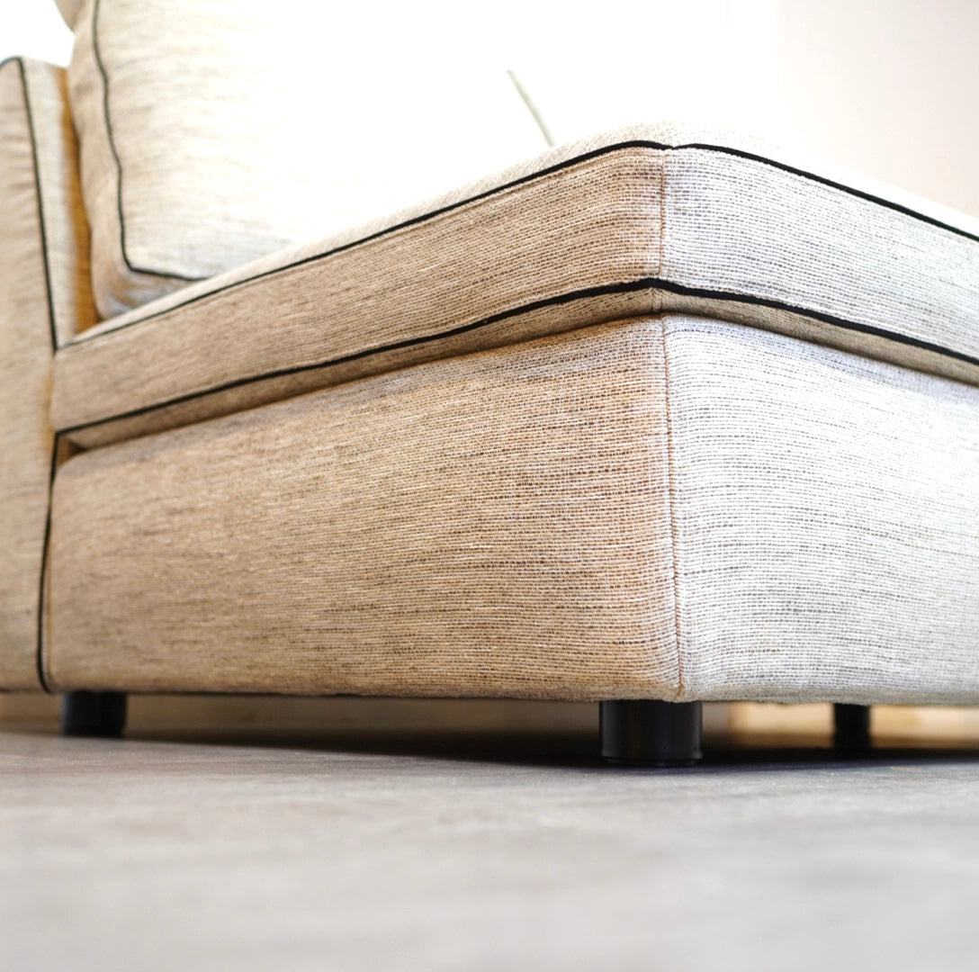 アルフレックス / arflex  ソーナ / SONA 片アーム ソファ 左アーム