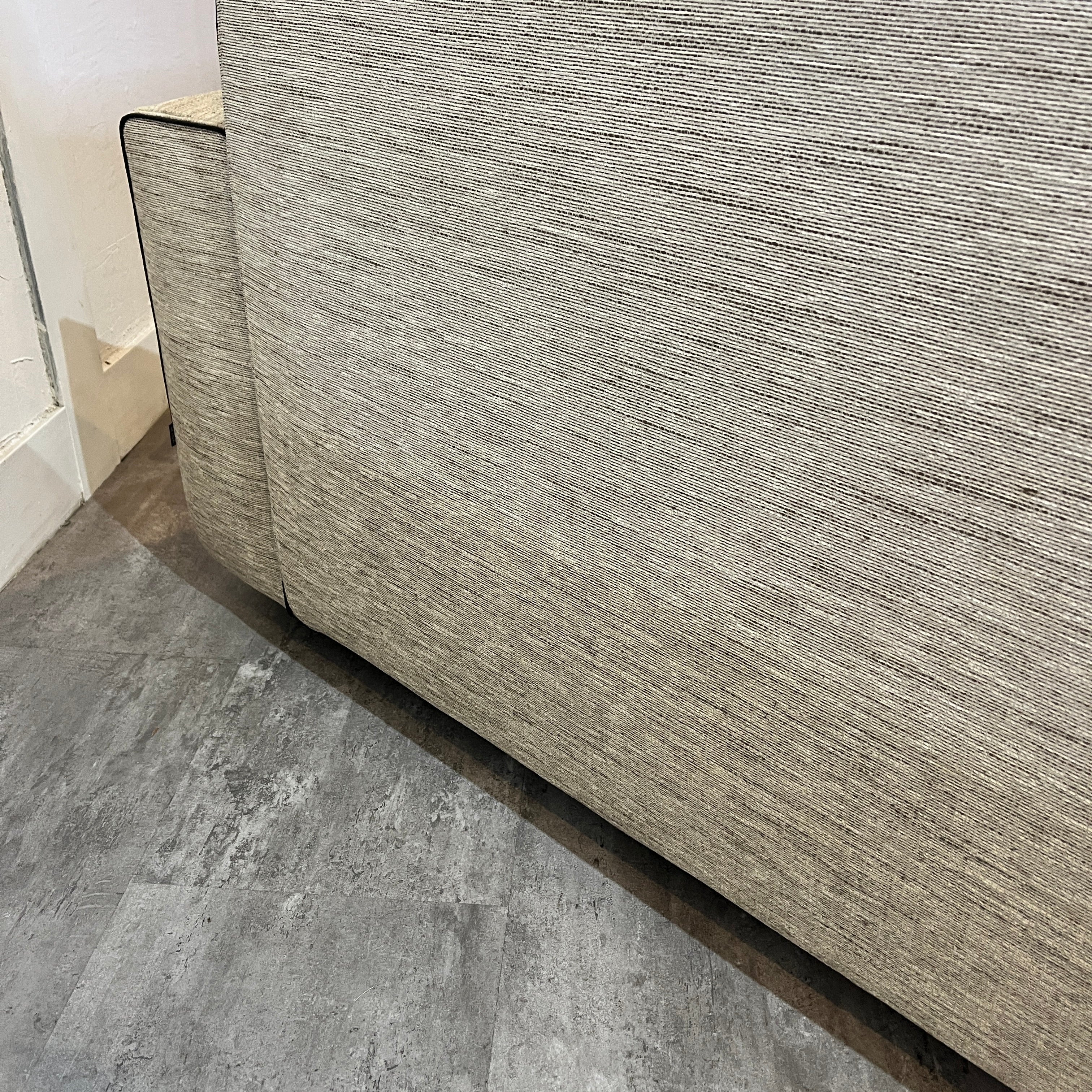 アルフレックス / arflex  ソーナ / SONA 片アーム ソファ 左アーム