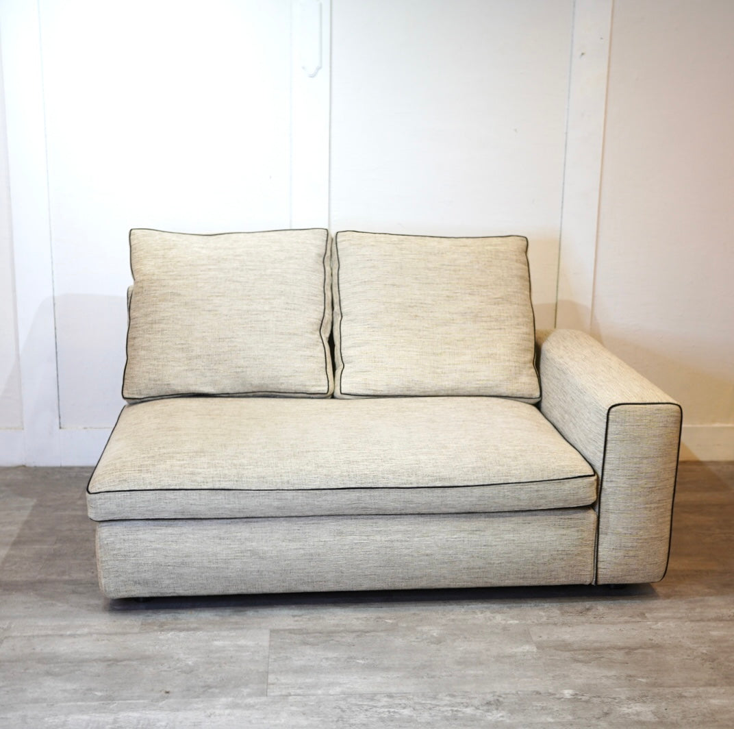 アルフレックス / arflex  ソーナ / SONA 片アーム ソファ 左アーム