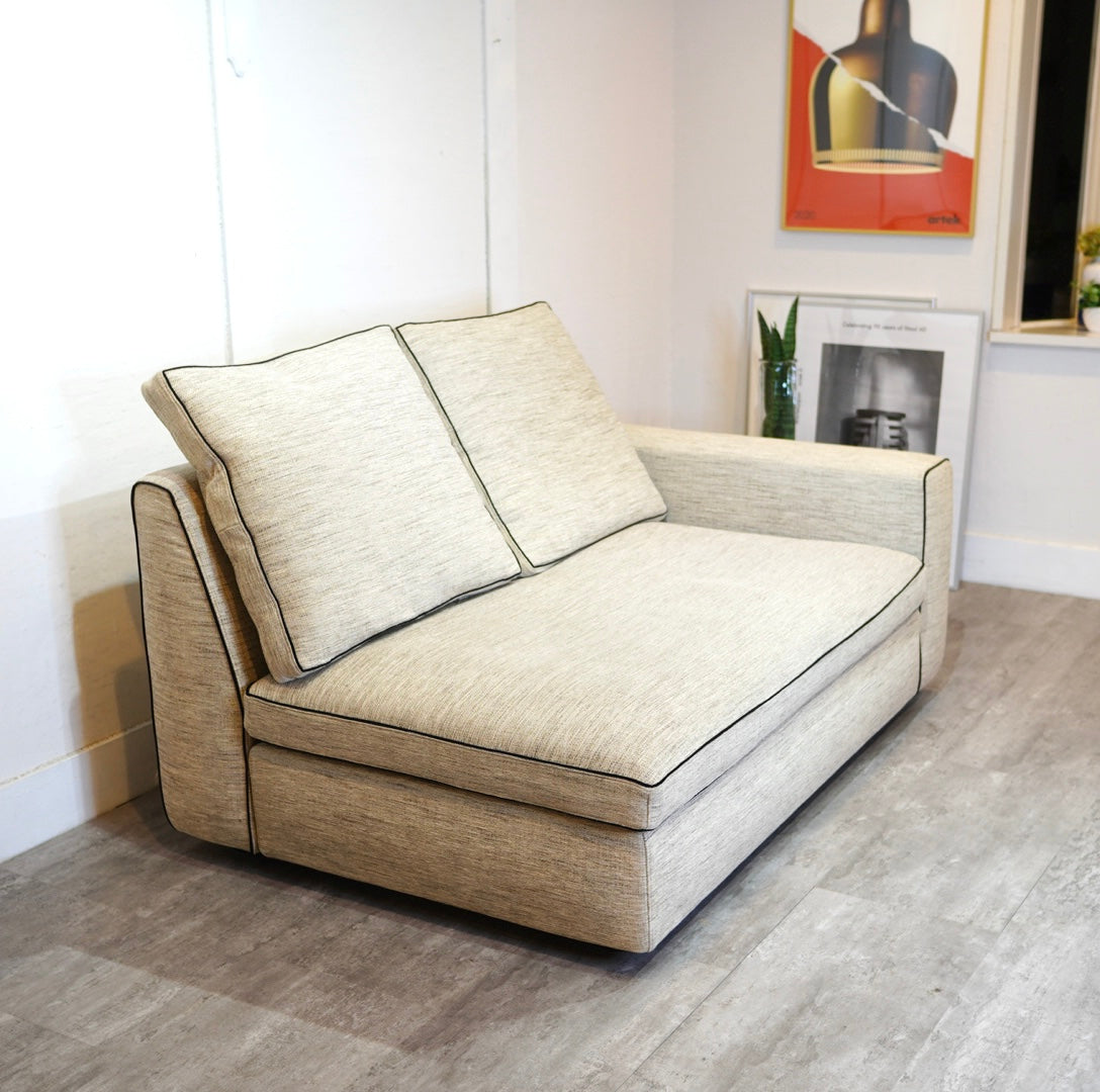 アルフレックス / arflex  ソーナ / SONA 片アーム ソファ 左アーム