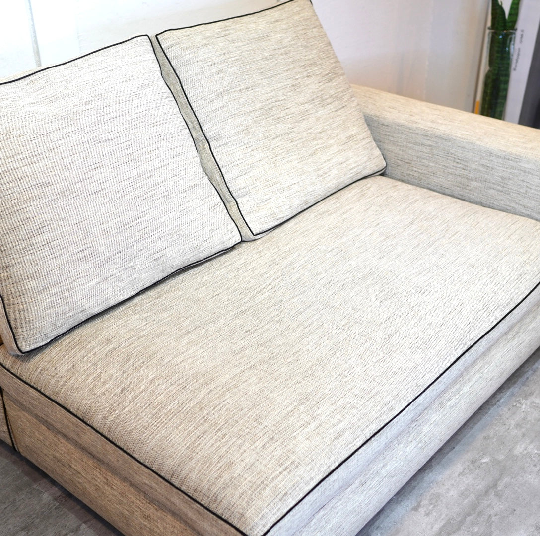 アルフレックス / arflex  ソーナ / SONA 片アーム ソファ 左アーム