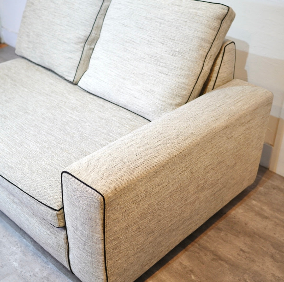 アルフレックス / arflex ソーナ / SONA 片アーム ソファ 左アーム