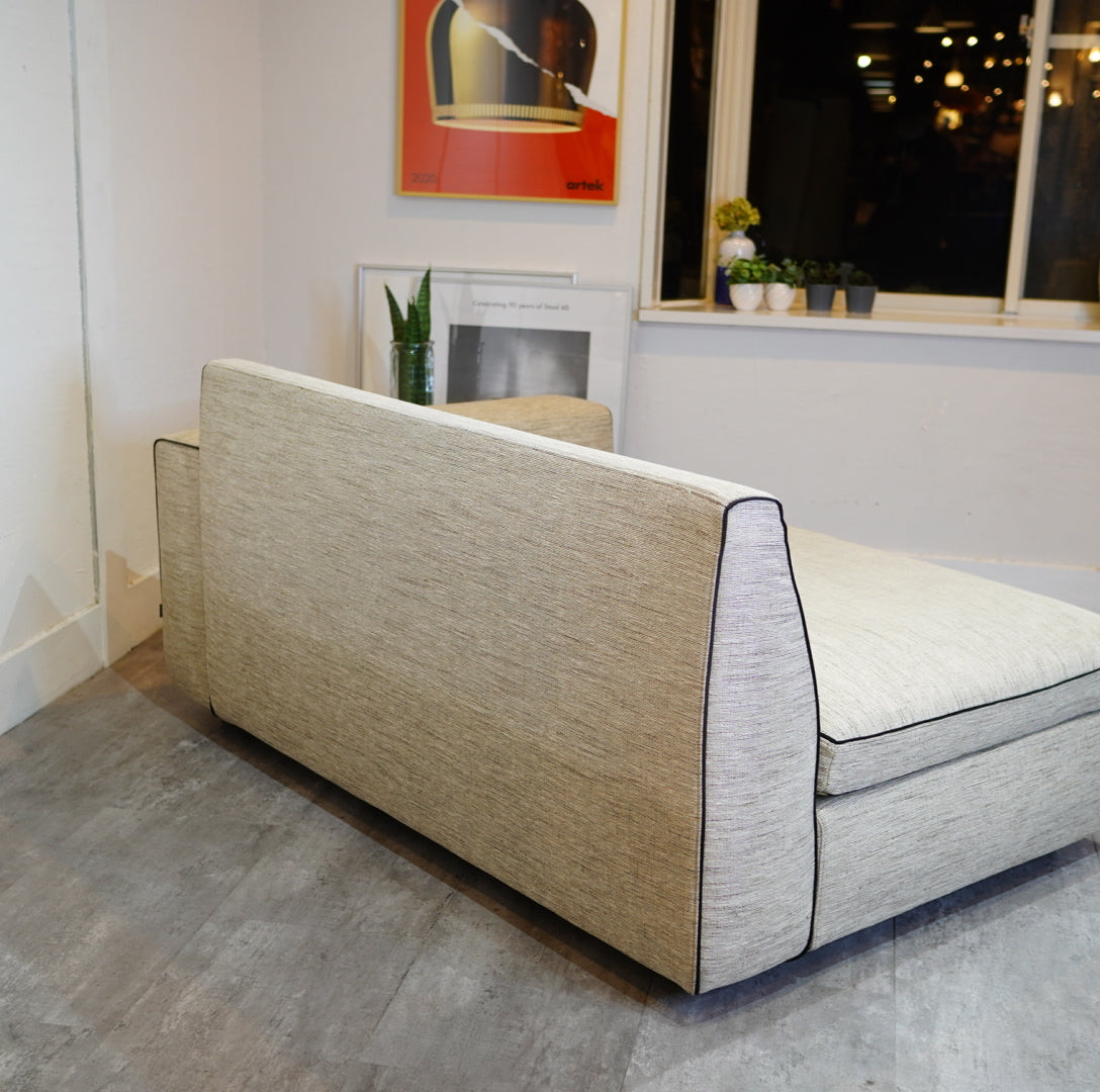 アルフレックス / arflex  ソーナ / SONA 片アーム ソファ 左アーム