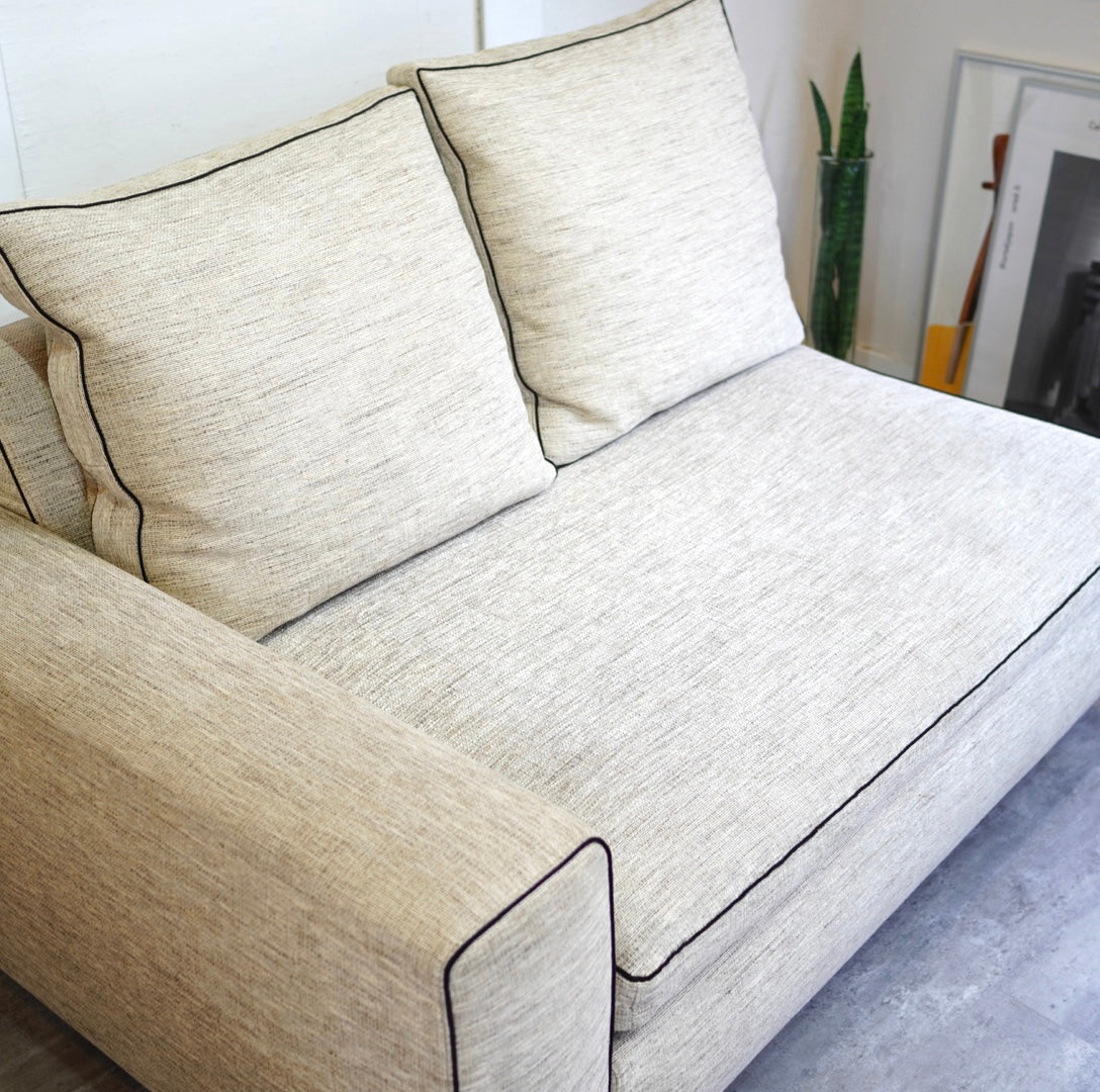 アルフレックス / arflex  ソーナ / SONA 片アーム ソファ 右アーム