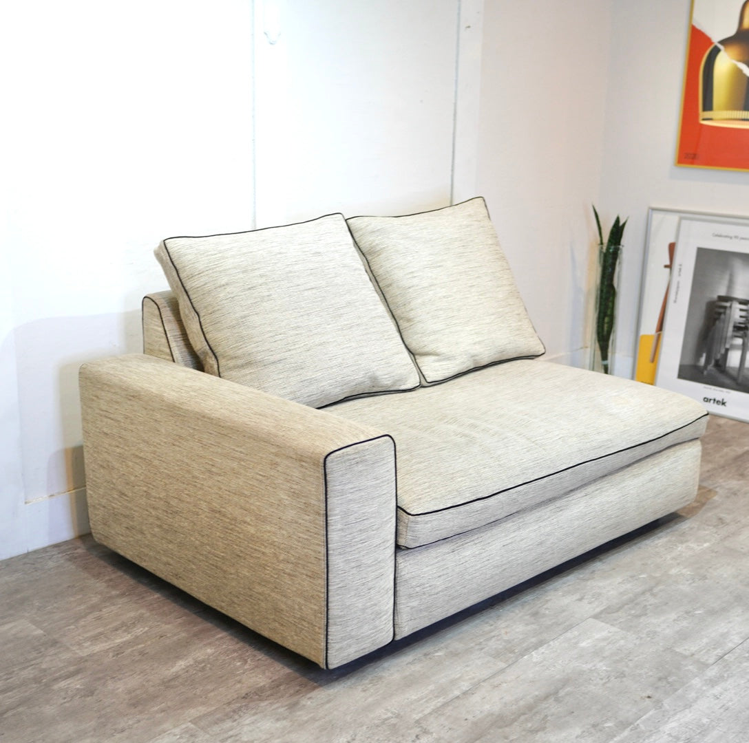 アルフレックス / arflex  ソーナ / SONA 片アーム ソファ 右アーム