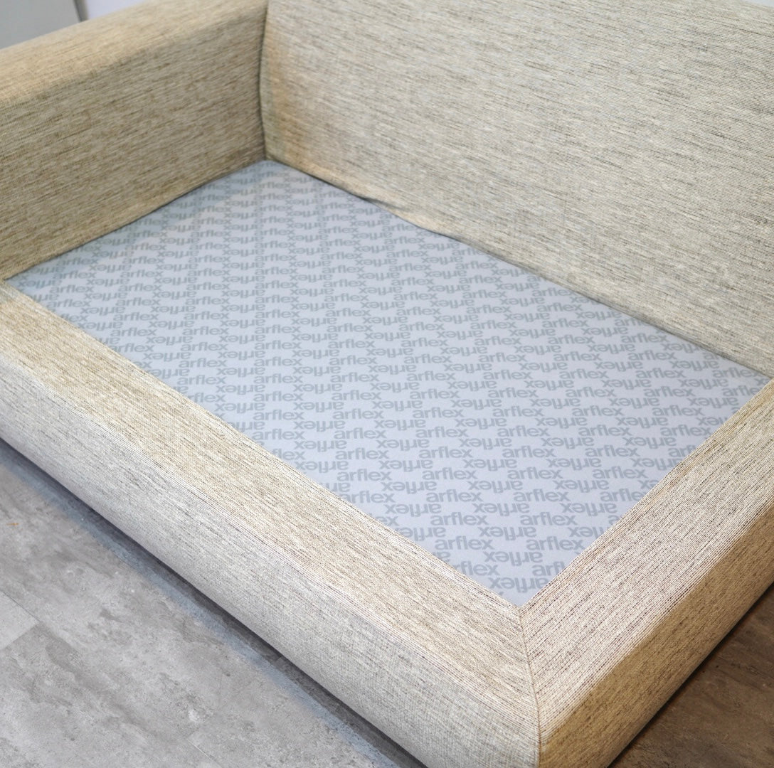 アルフレックス / arflex ソーナ / SONA 片アーム ソファ 右アーム