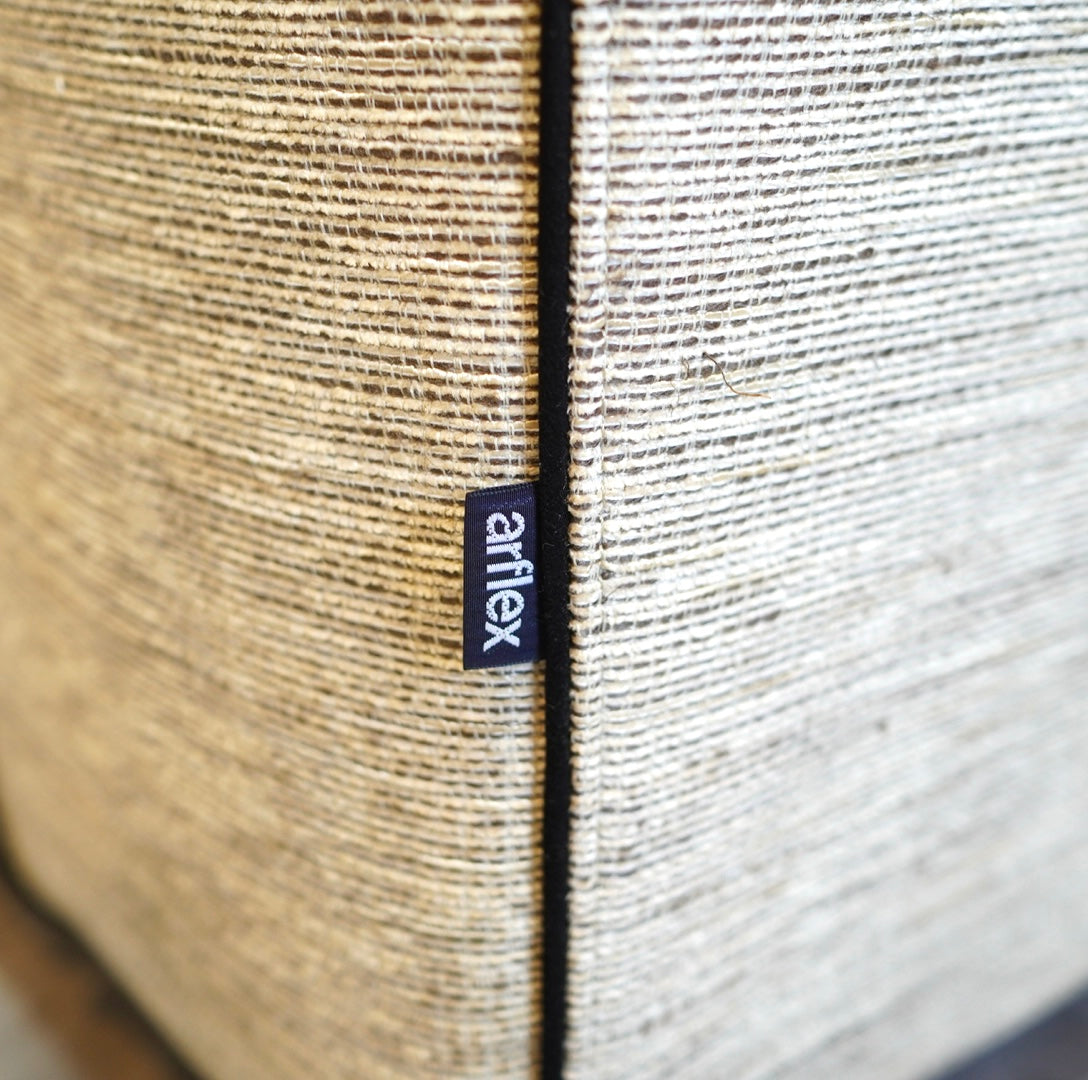 アルフレックス / arflex  ソーナ / SONA 片アーム ソファ 右アーム