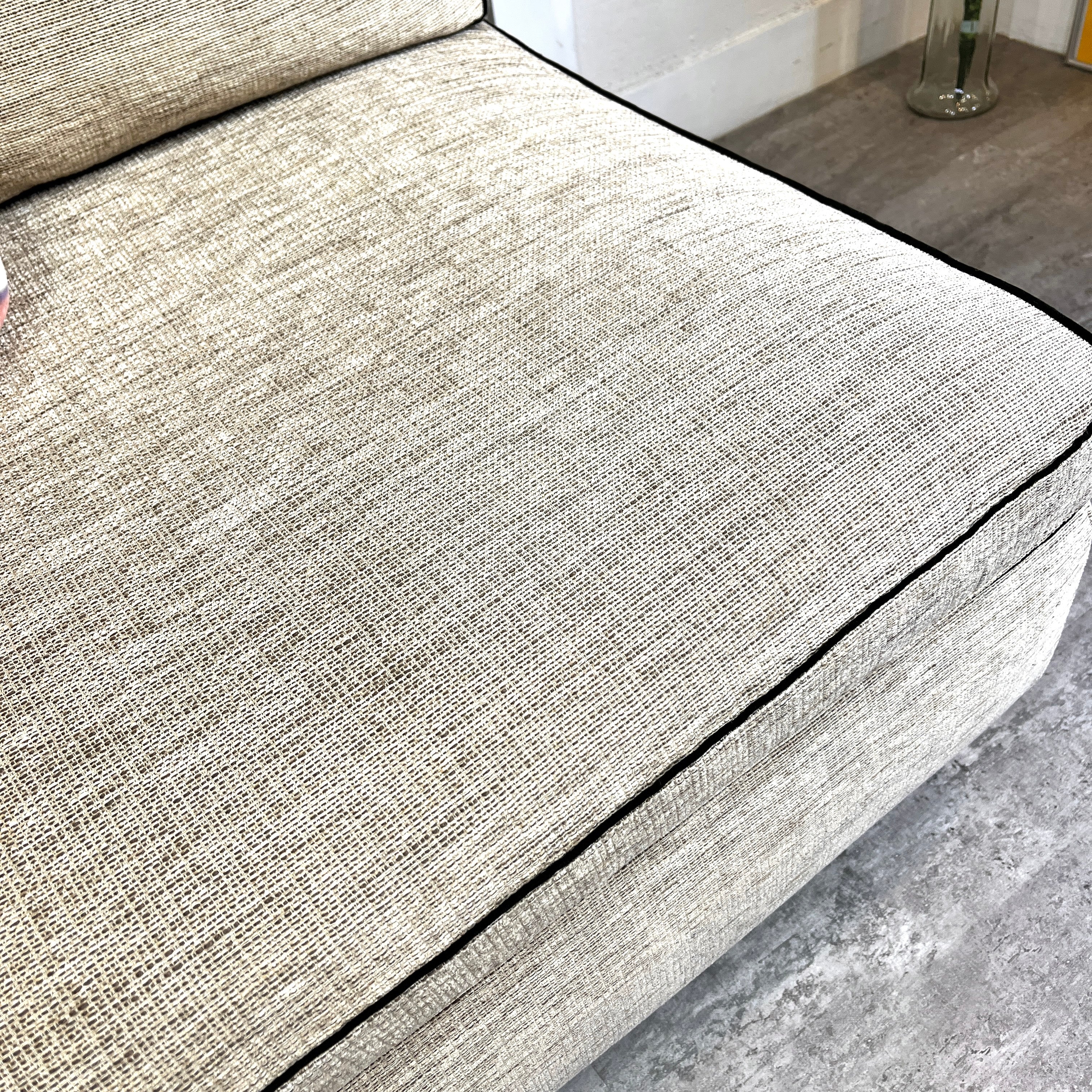 アルフレックス / arflex ソーナ / SONA 片アーム ソファ 右アーム