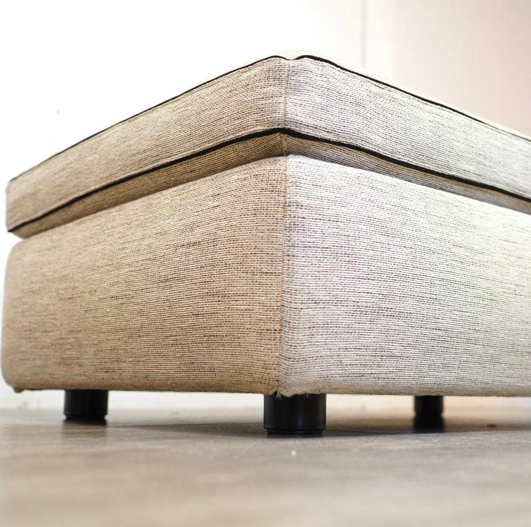 アルフレックス / arflex  ソーナ / SONA オットマン