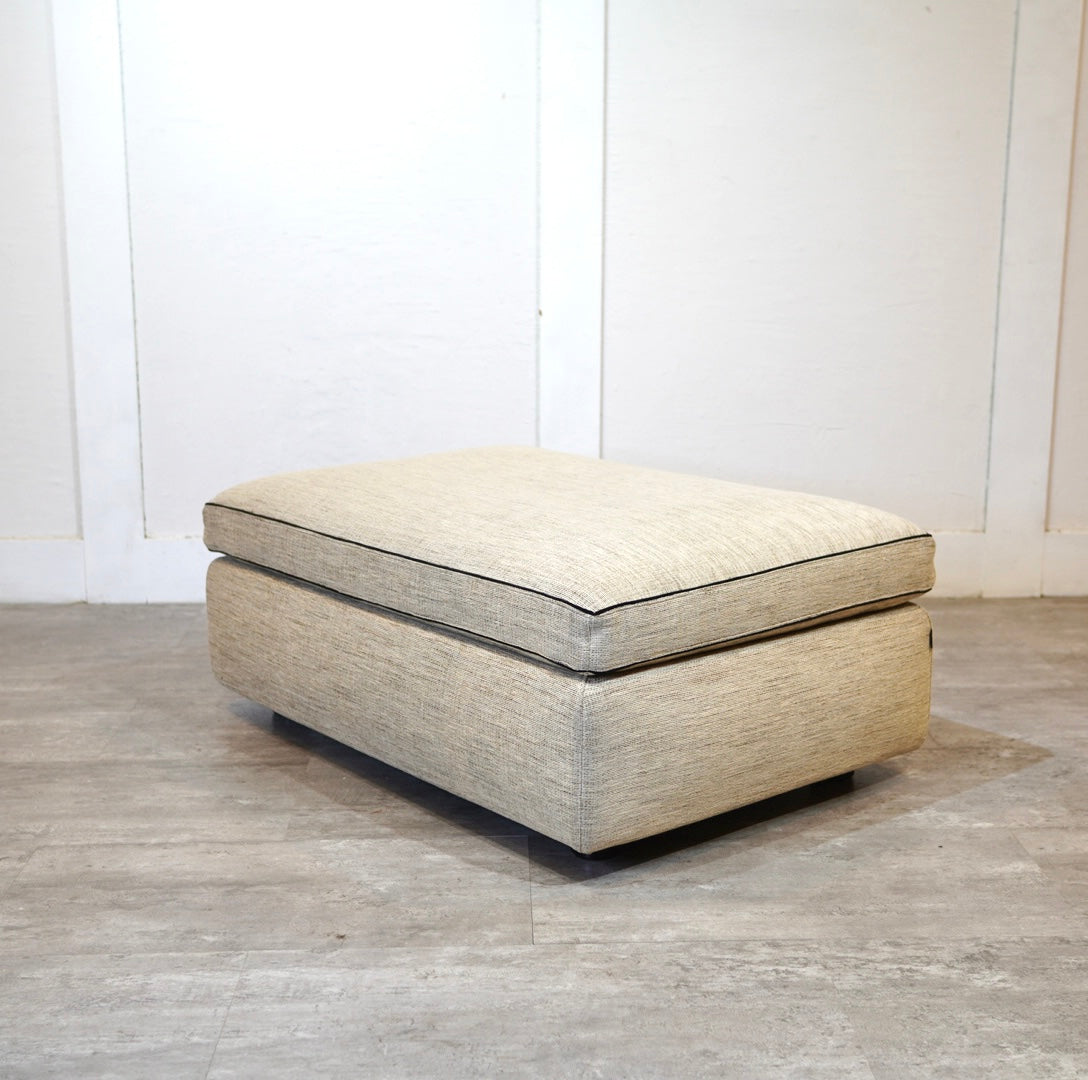 アルフレックス / arflex  ソーナ / SONA オットマン