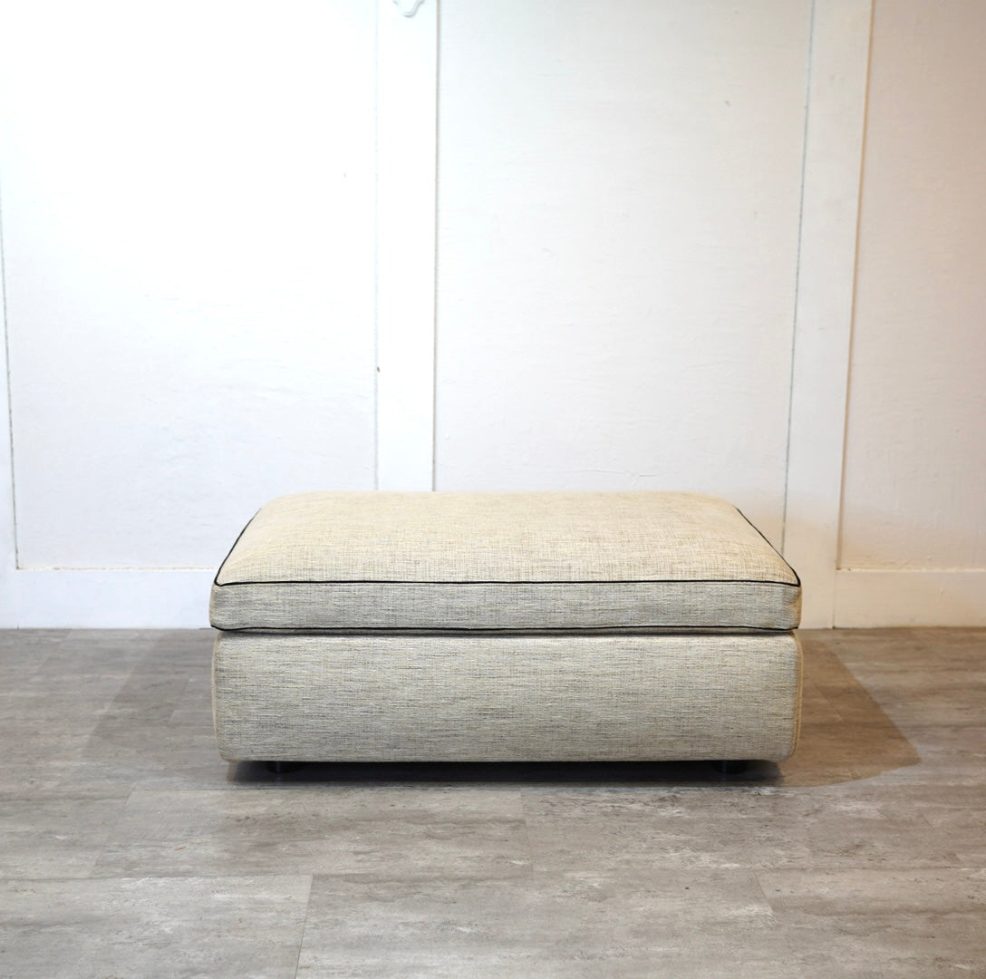 アルフレックス / arflex  ソーナ / SONA オットマン