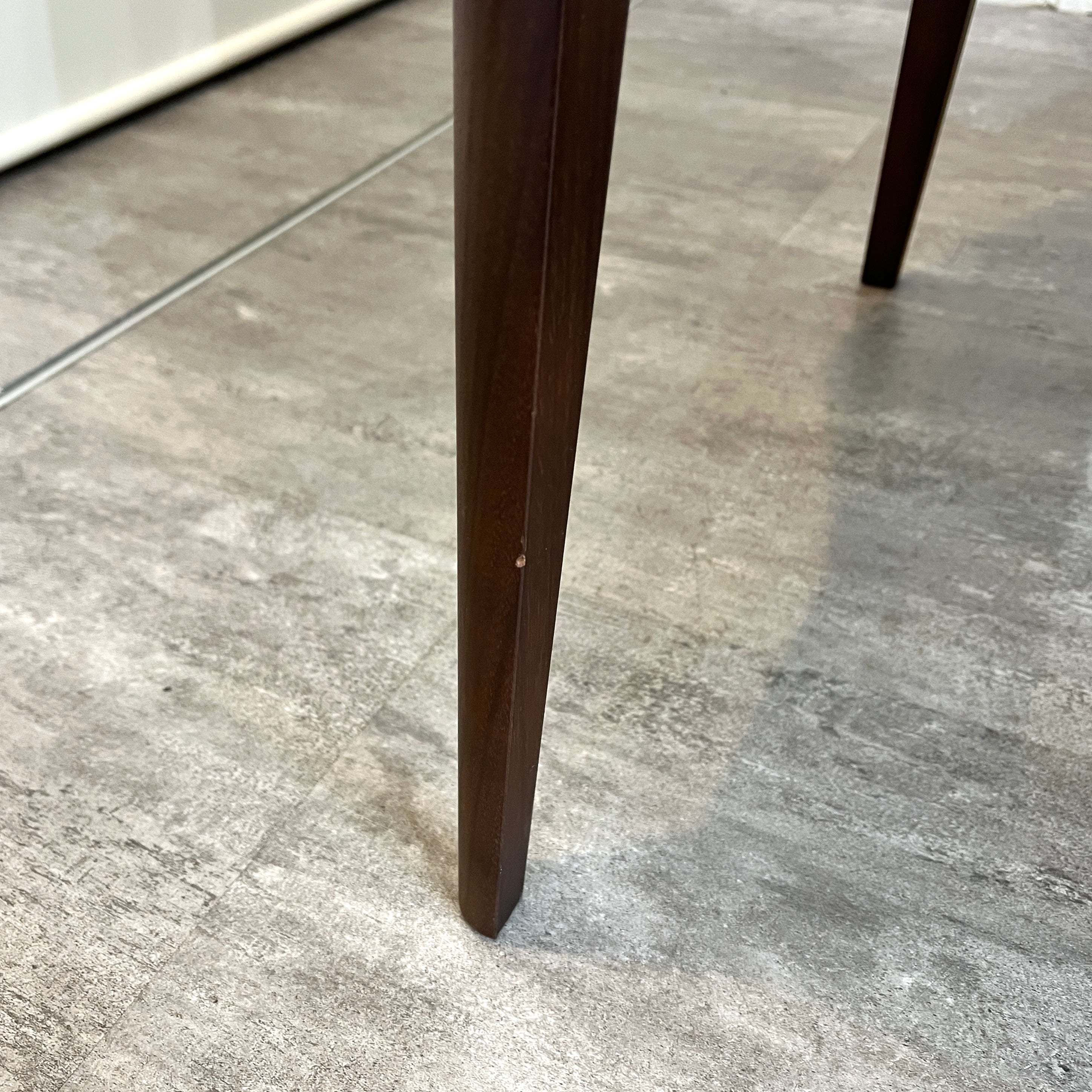 アルフレックス / arflex フルーテ ダイニングチェア 展示品