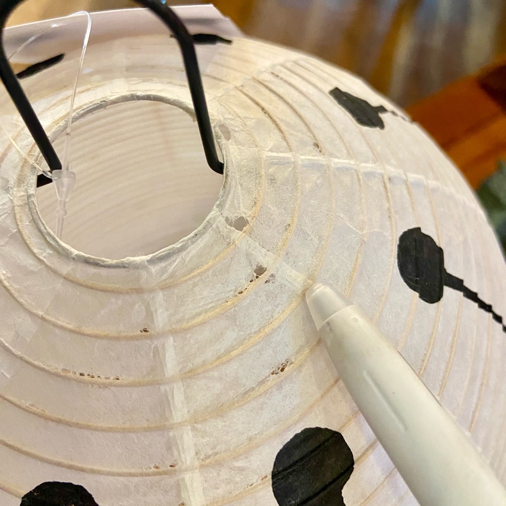 イサム・ノグチ / Isamu Noguchi アカリ / AKARI 1AD スタンドライト