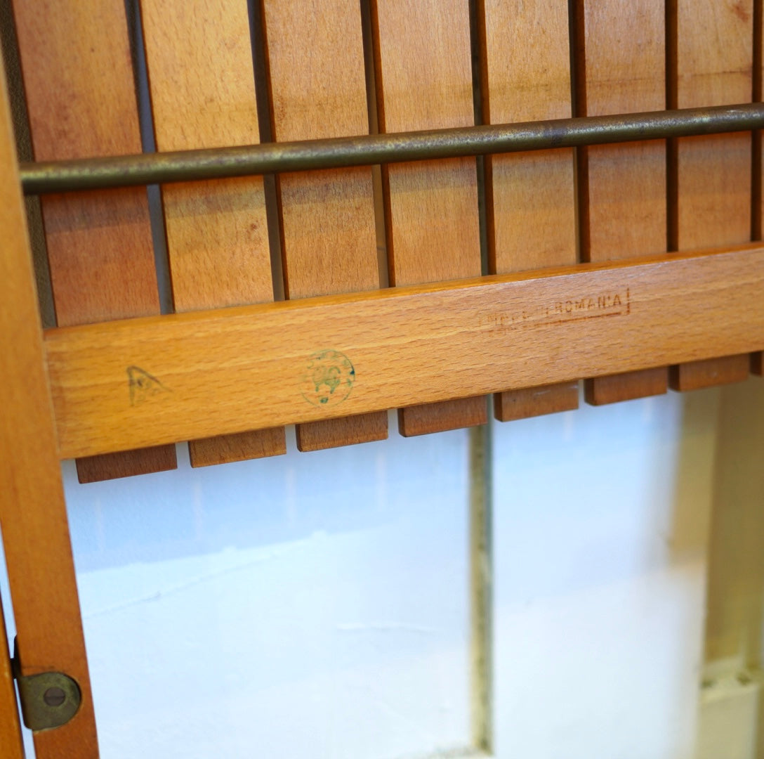 トリエステ / Trieste フォールディングチェア 折り畳み椅子 ヴィンテージ