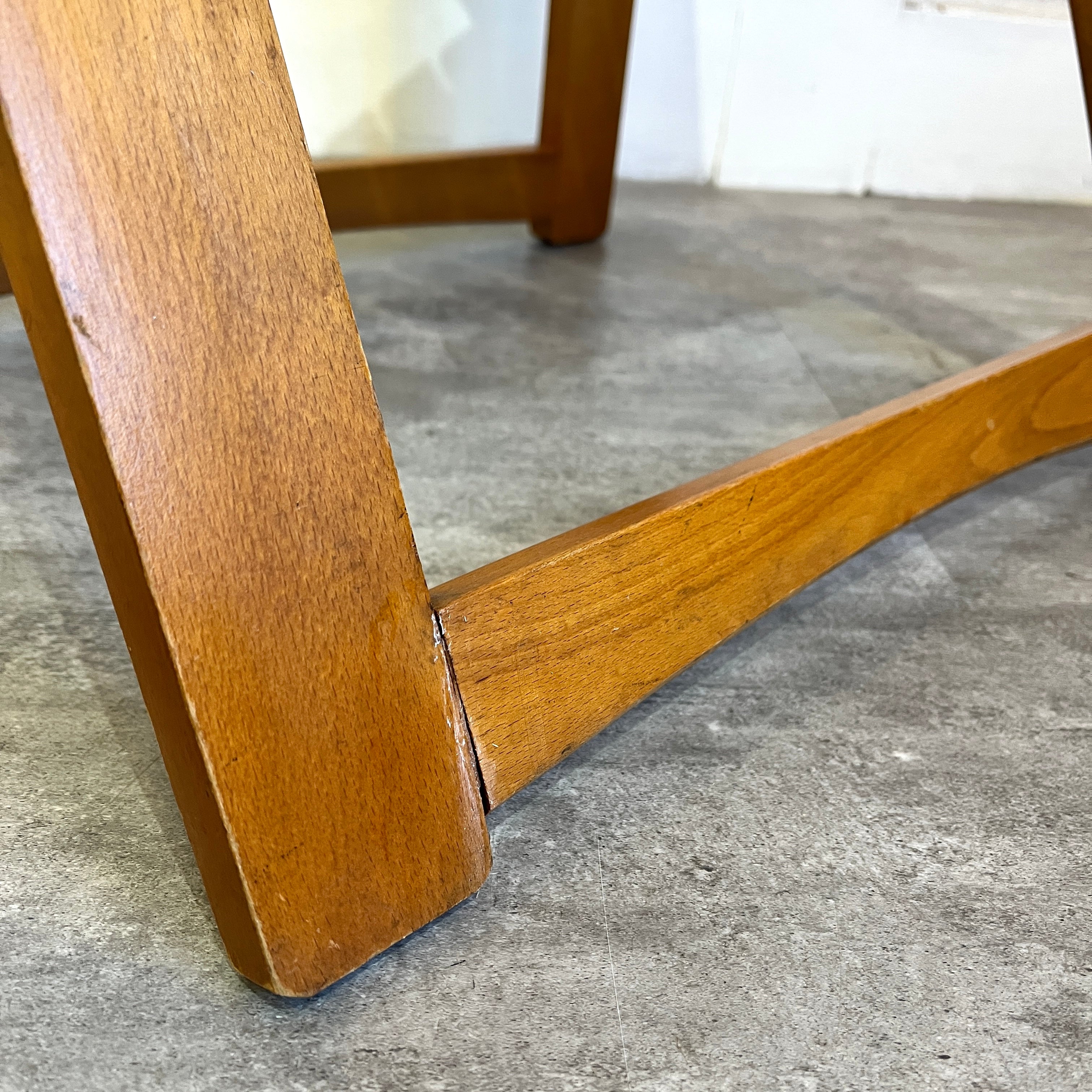 トリエステ / Trieste フォールディングチェア 折り畳み椅子 ヴィンテージ