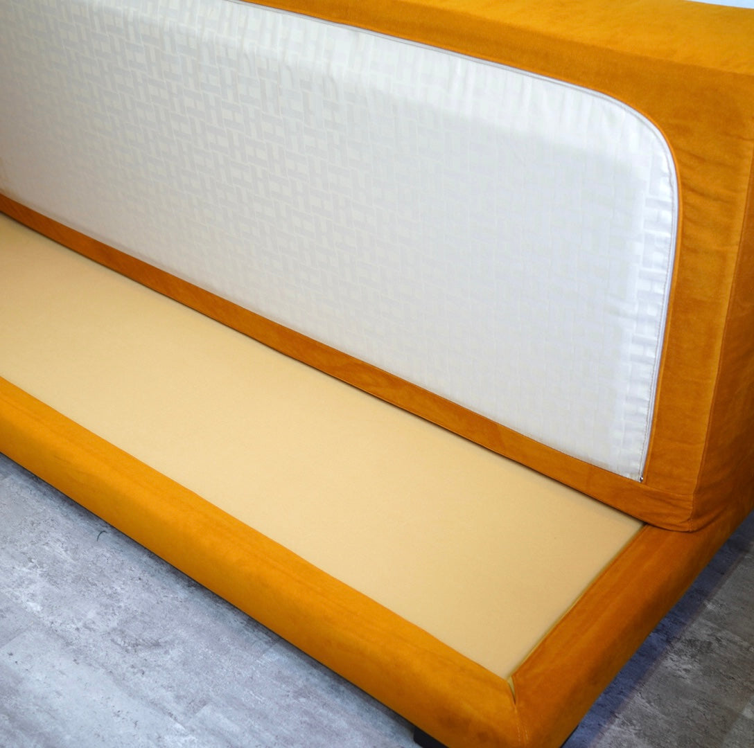 フクラ / HUKLA レジオ 右アームソファ W200